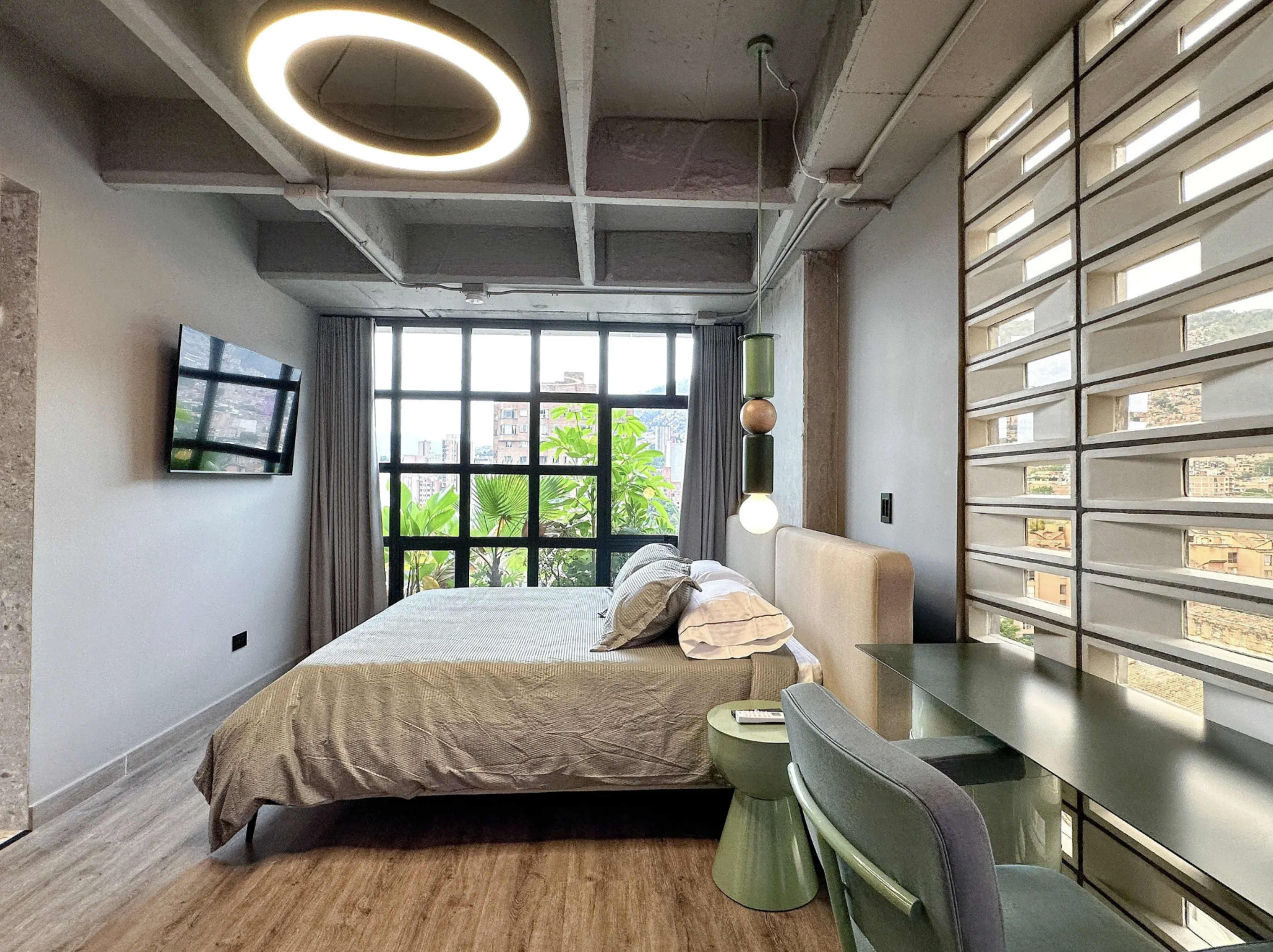 Housinn Coliving - Ayacucho