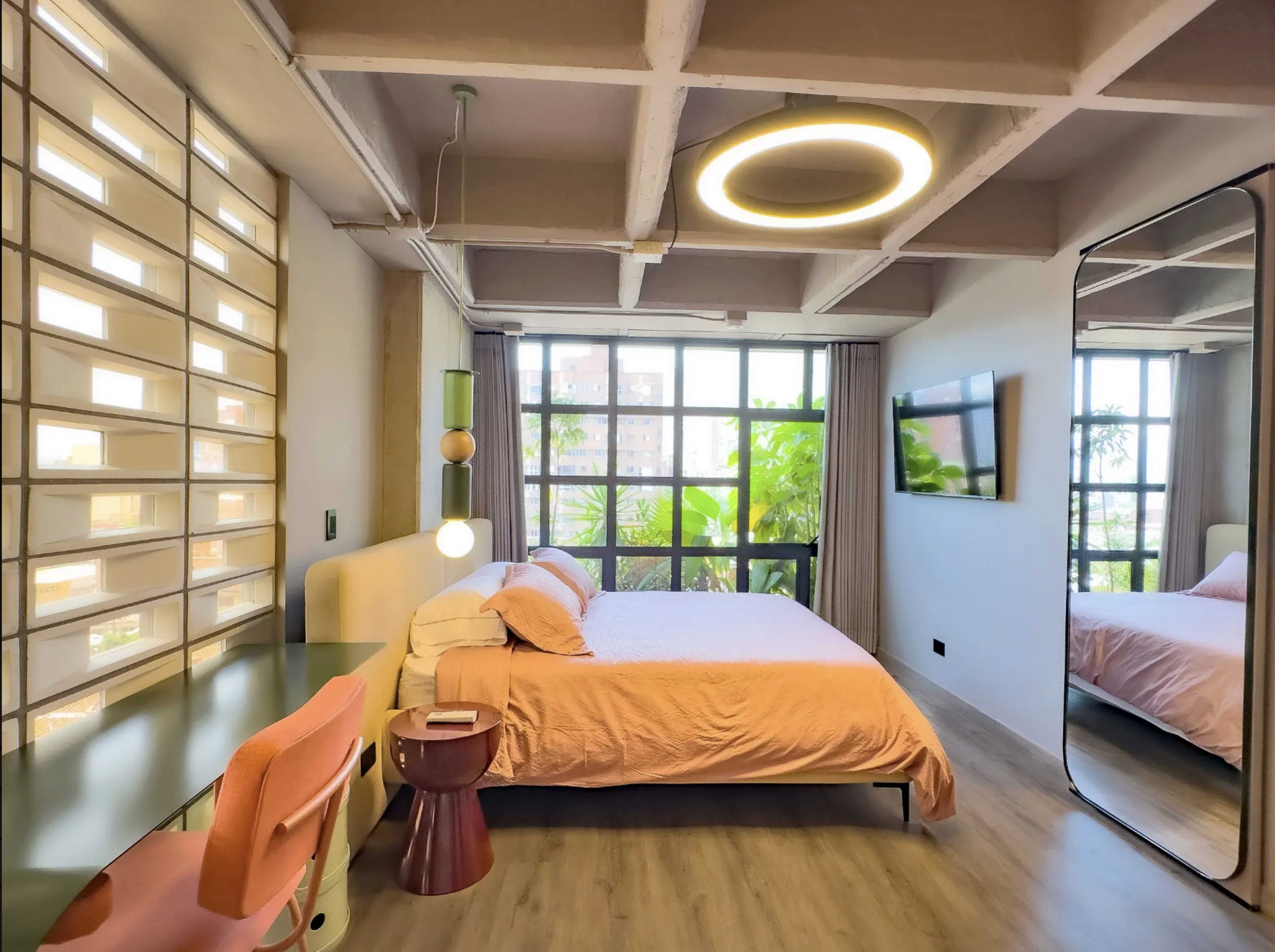Housinn Coliving - Ayacucho