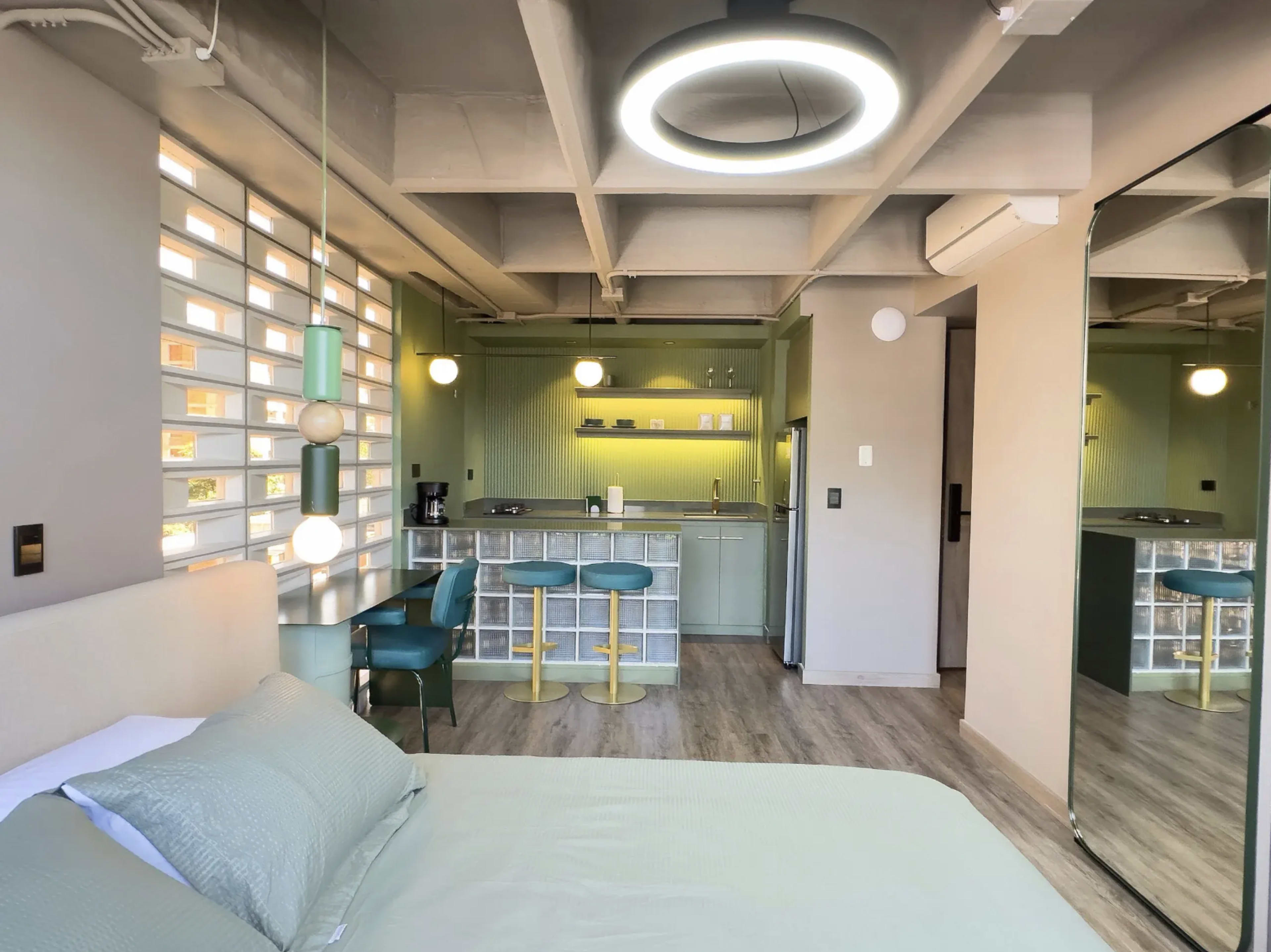 Housinn Coliving - Ayacucho