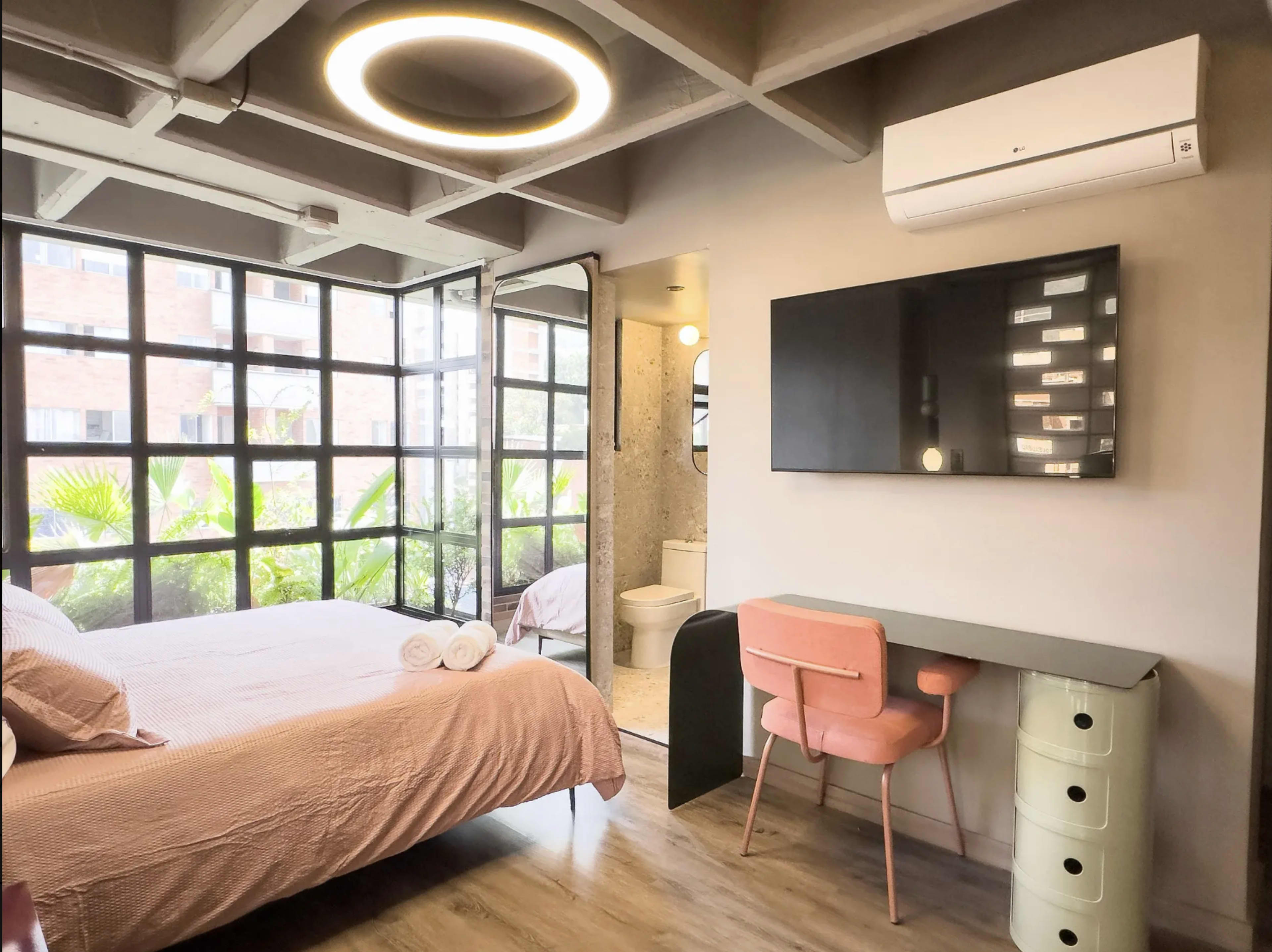 Housinn Coliving - Ayacucho