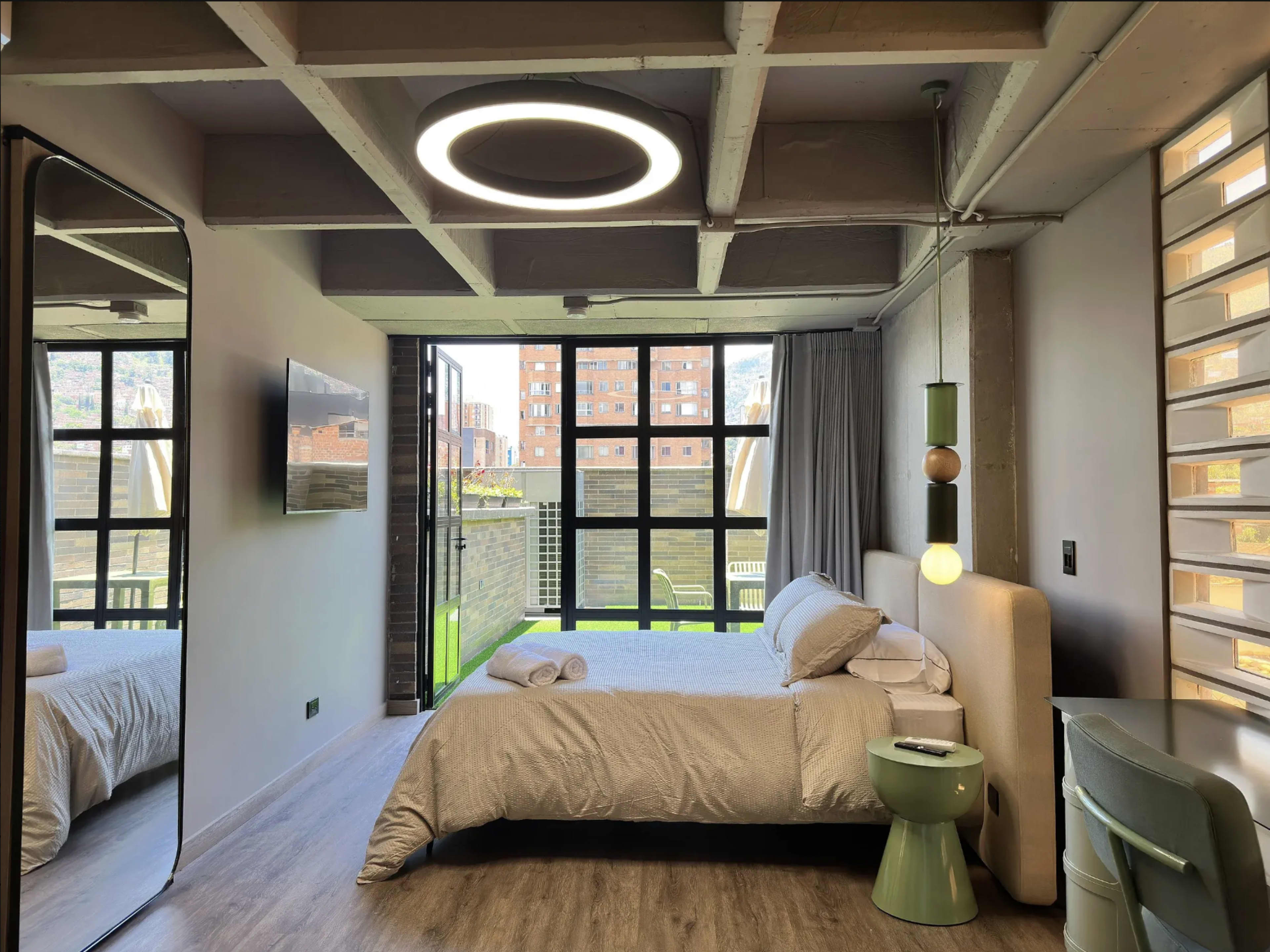 Housinn Coliving - Ayacucho