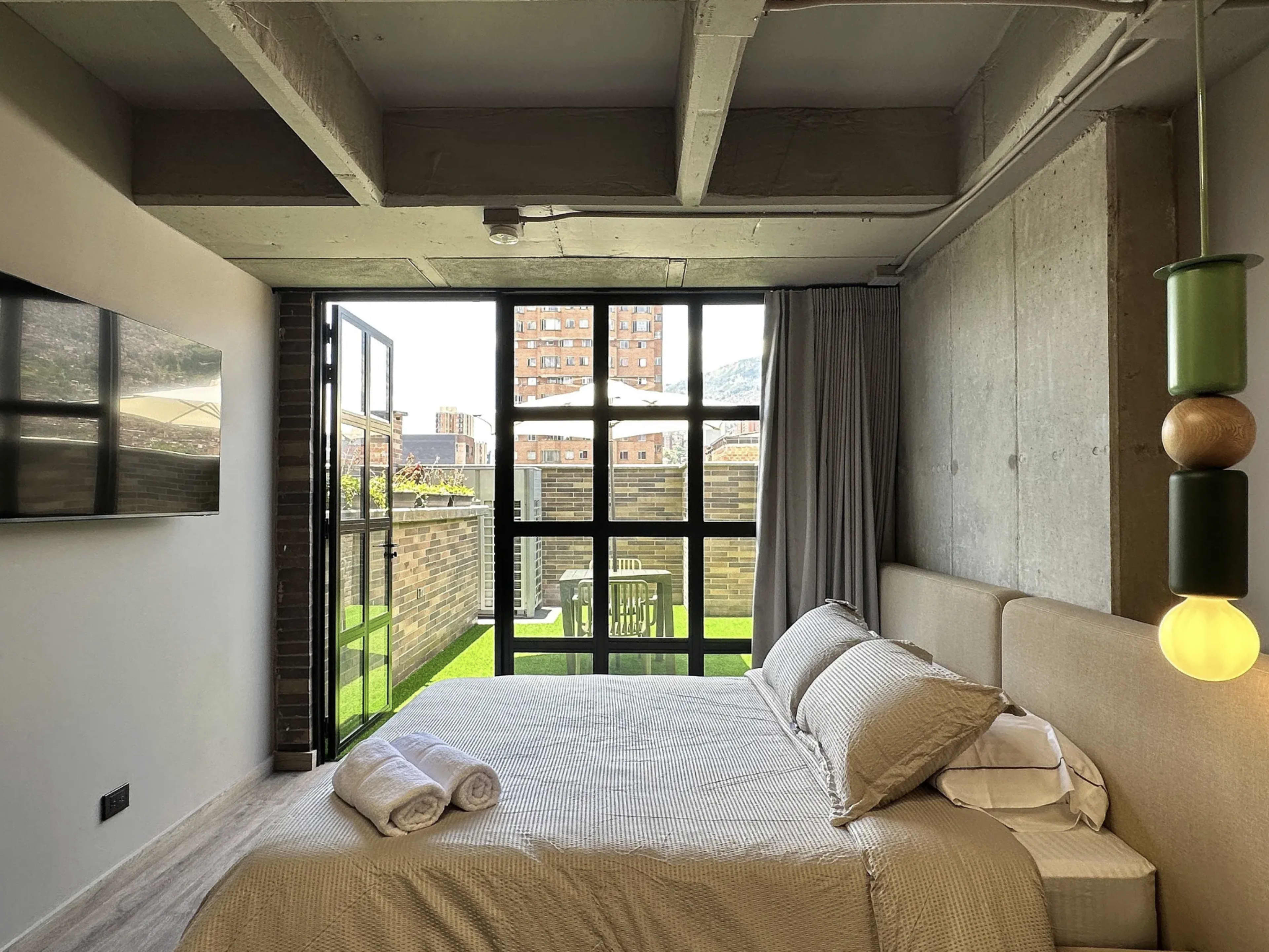 Housinn Coliving - Ayacucho