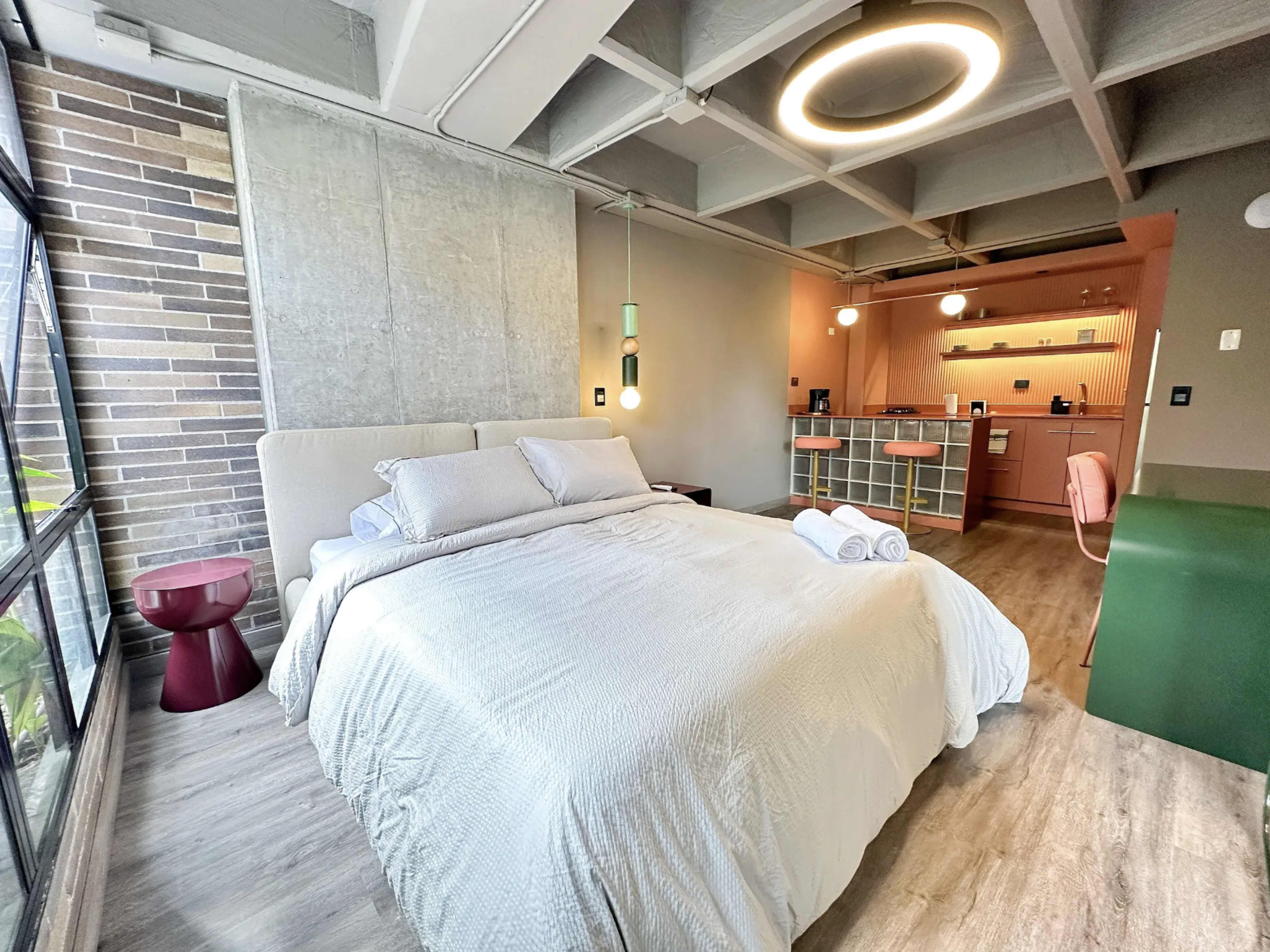 Housinn Coliving - Ayacucho