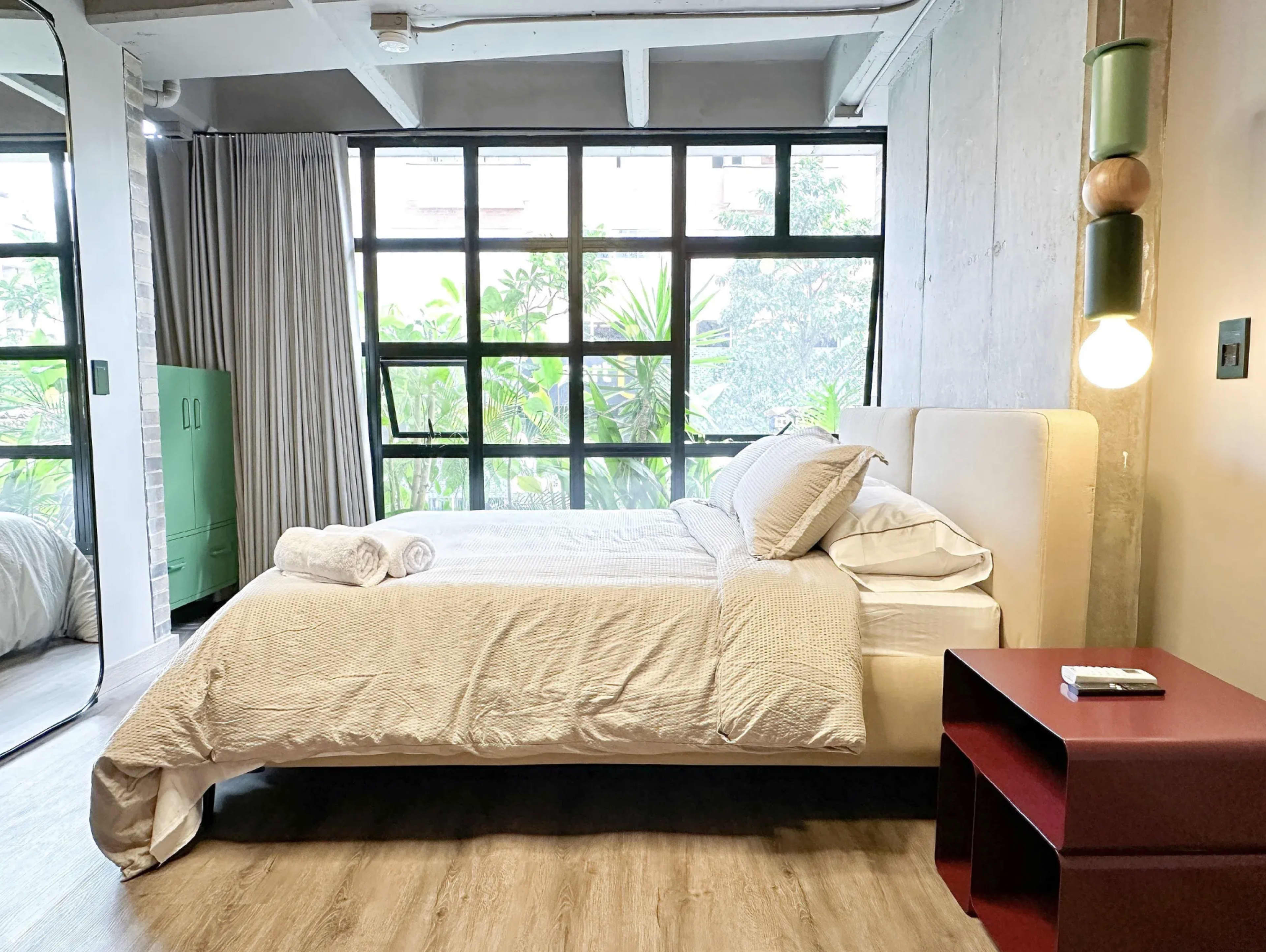 Housinn Coliving - Ayacucho