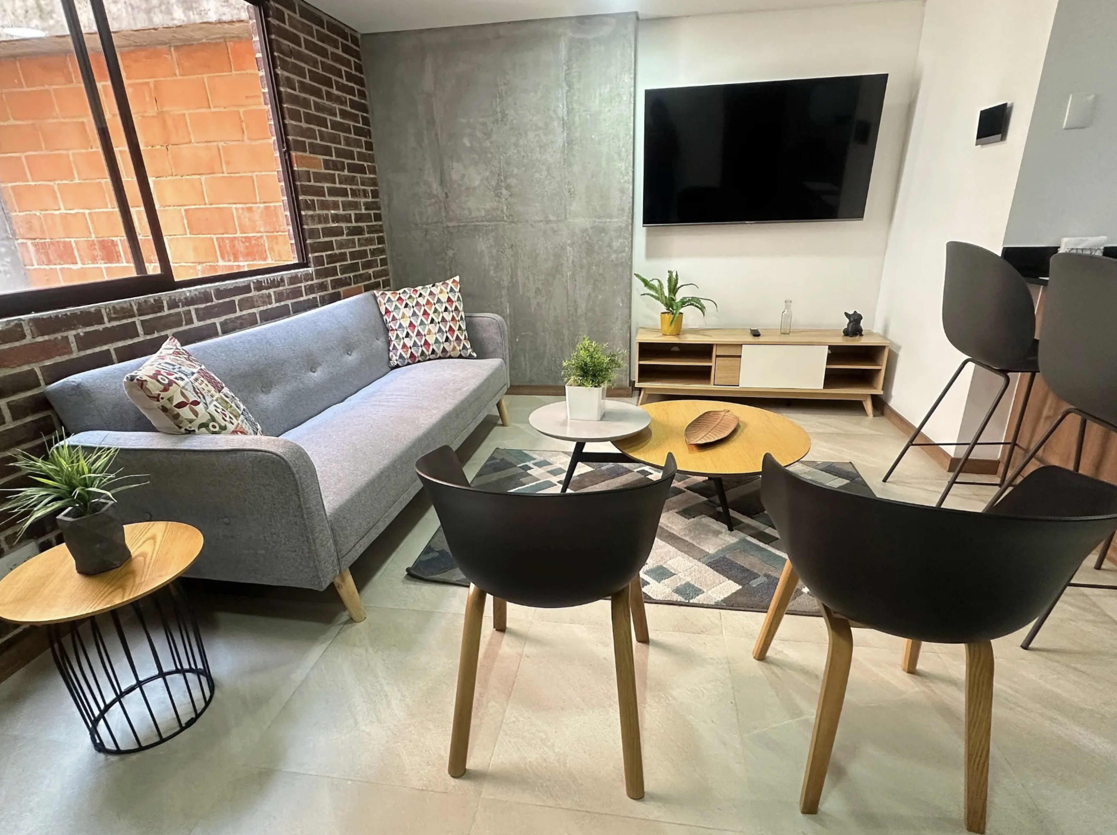 Housinn Coliving - Ayacucho