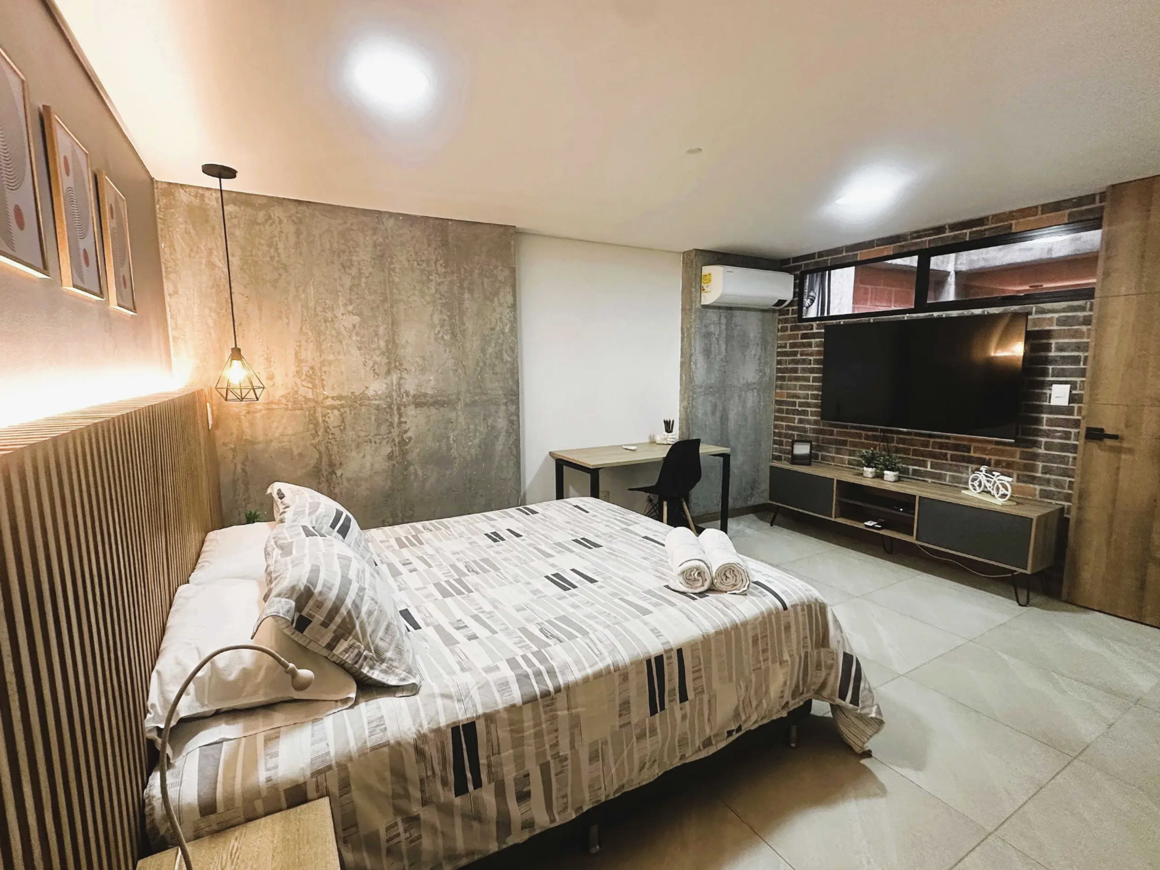 Housinn Coliving - Ayacucho