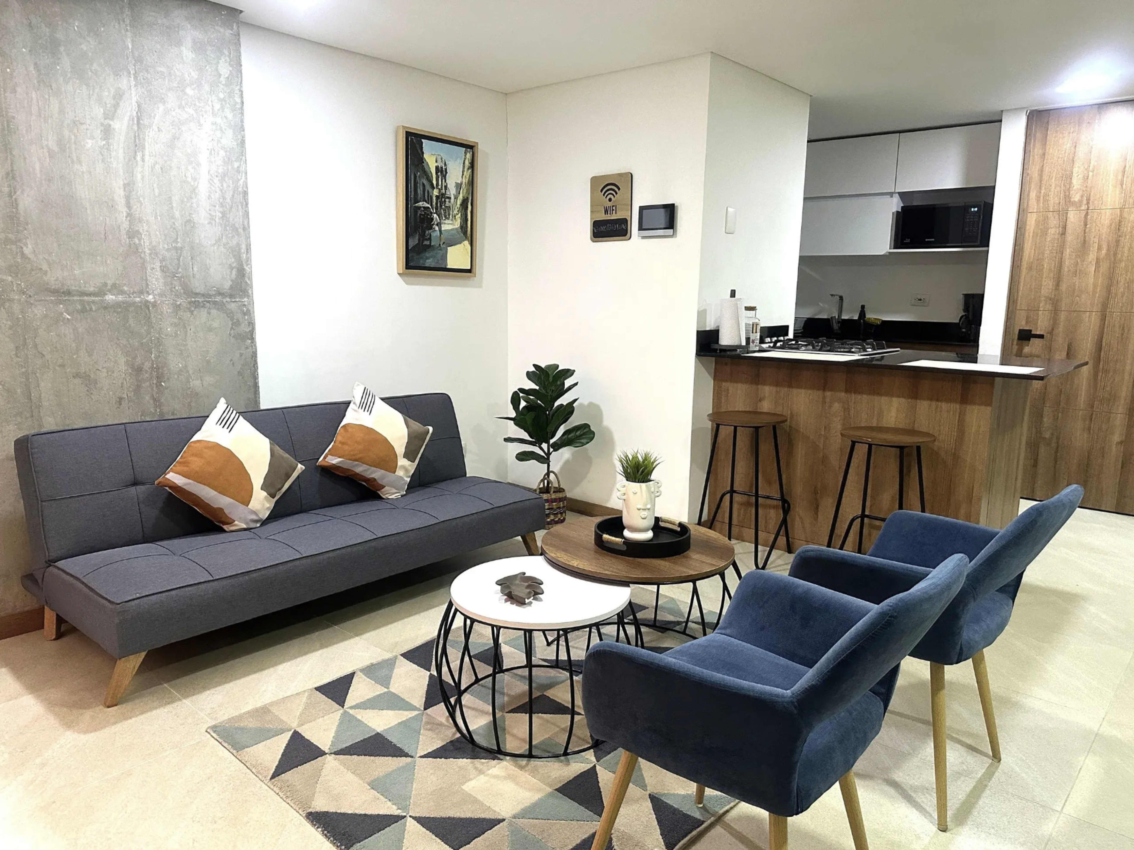 Housinn Coliving - Fátima
