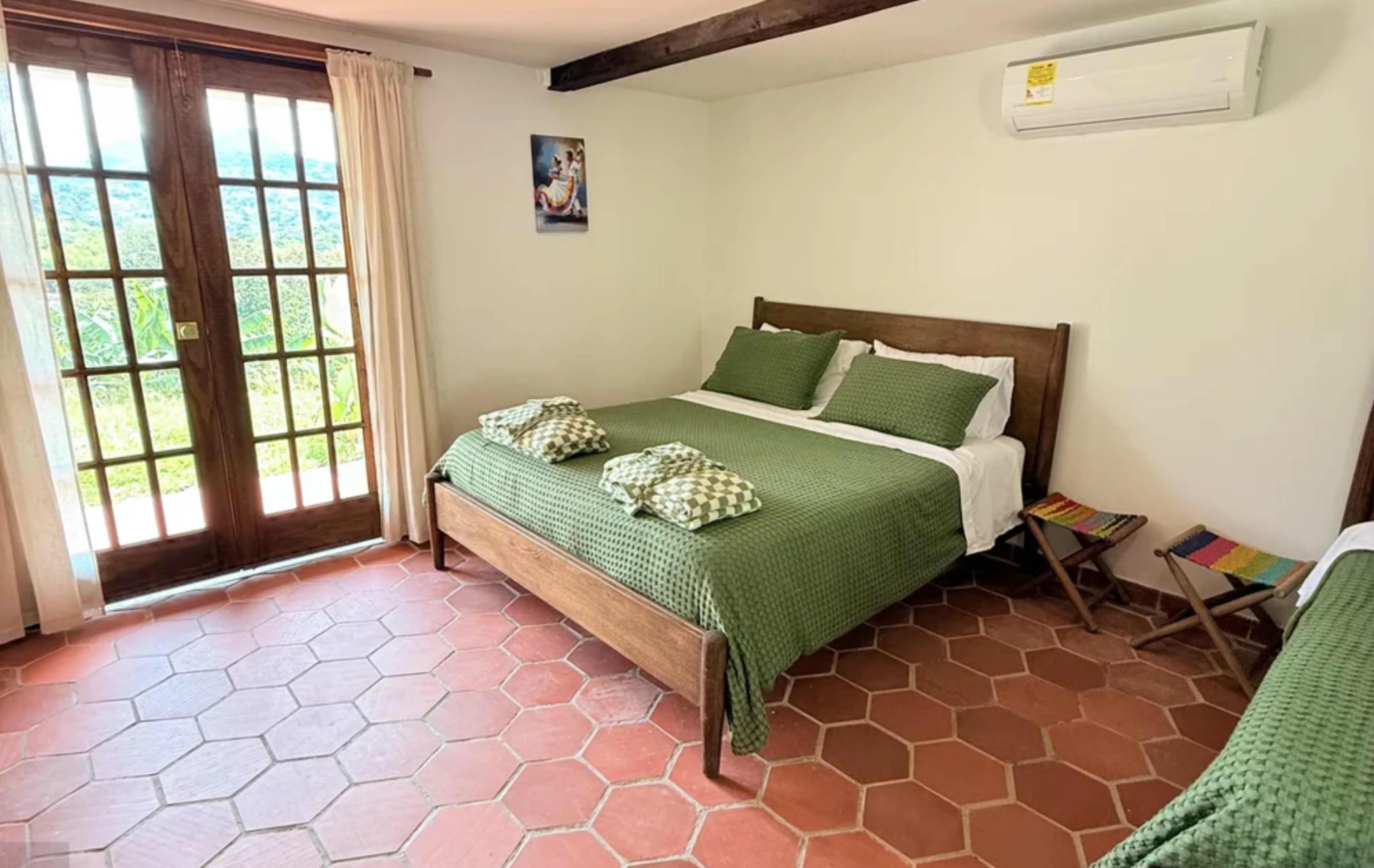 Casa De Los Sueños
