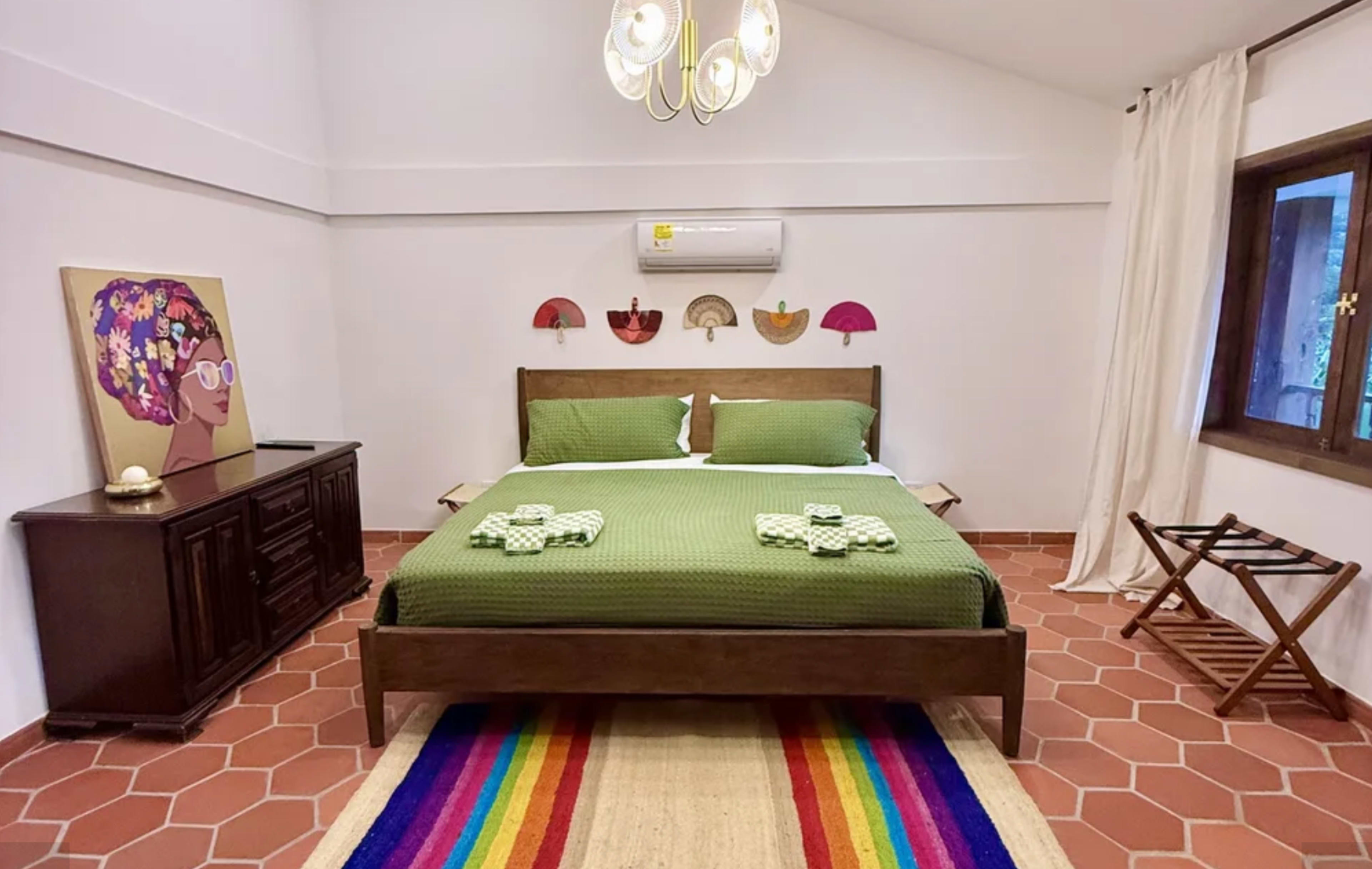 Casa De Los Sueños