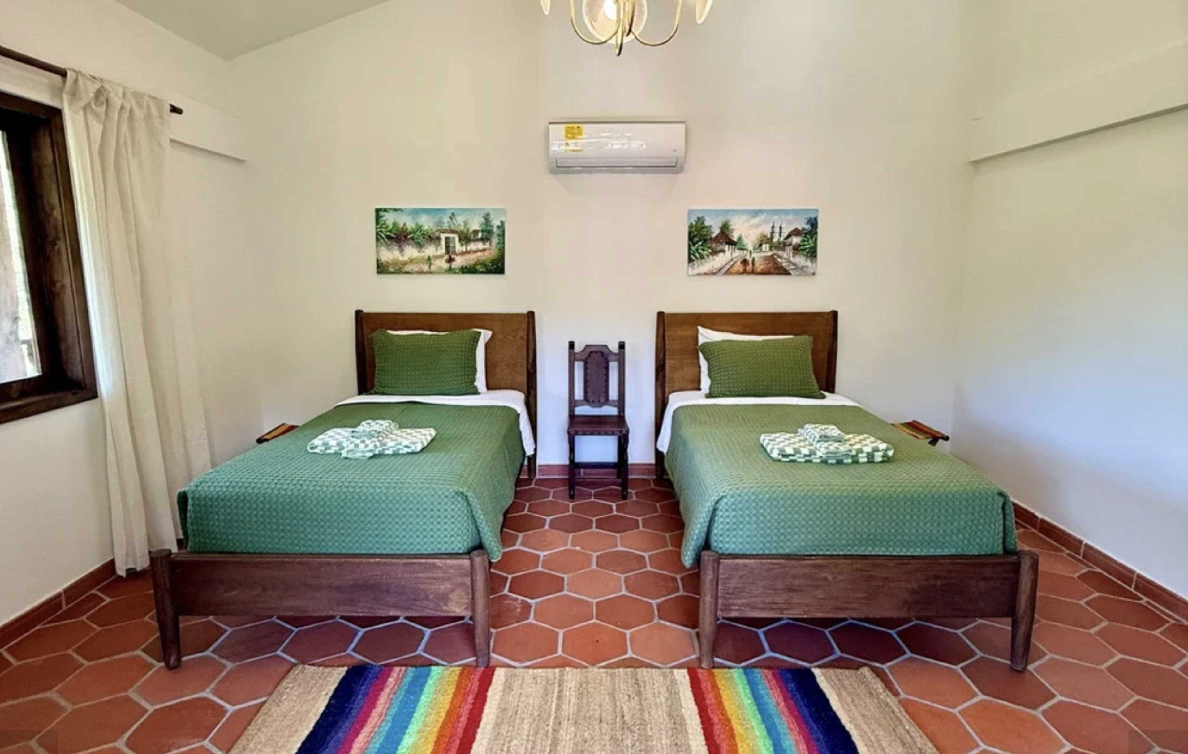Casa De Los Sueños