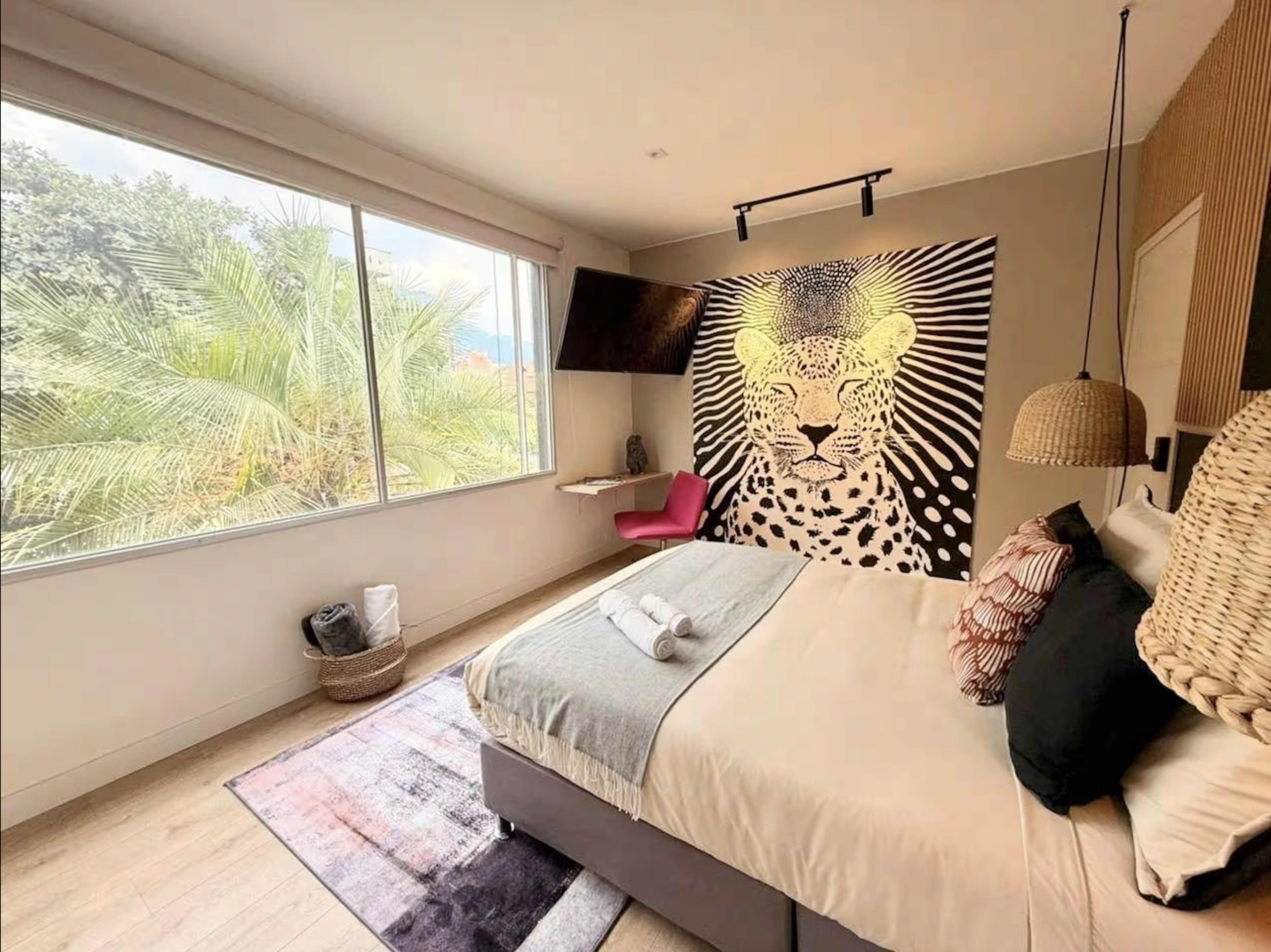 Nomadia Coliving 