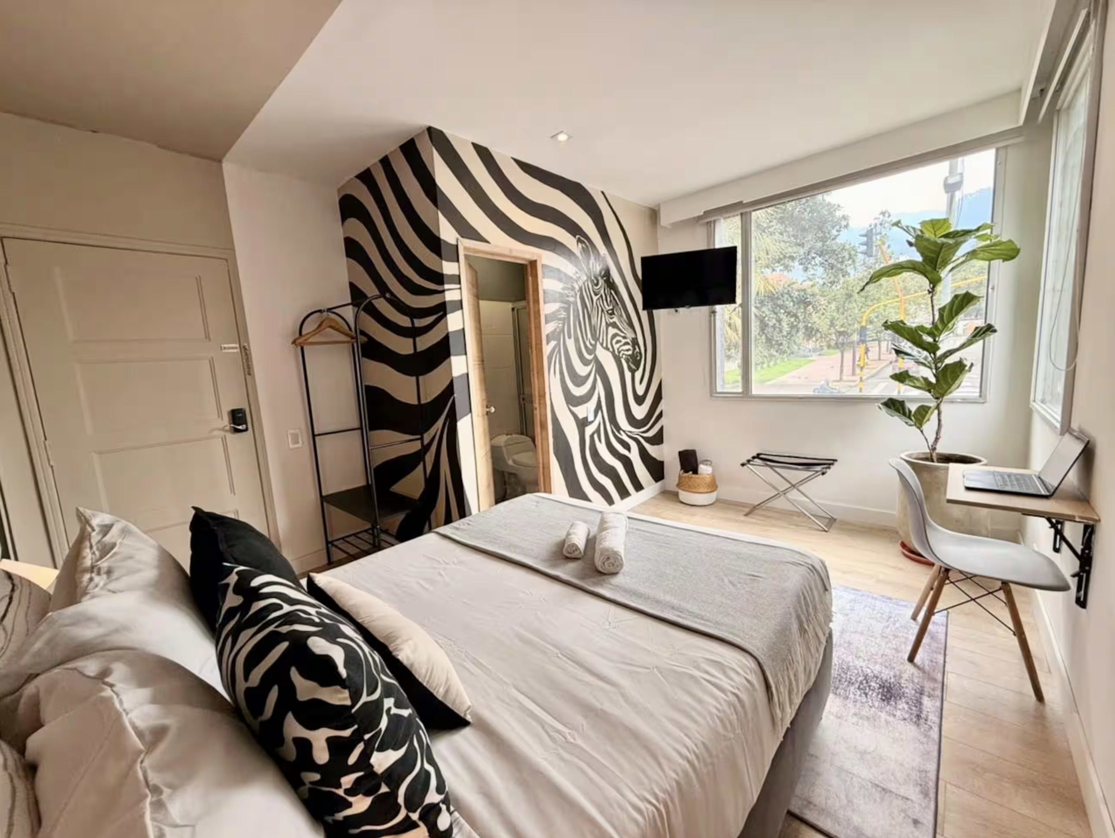 Nomadia Coliving 
