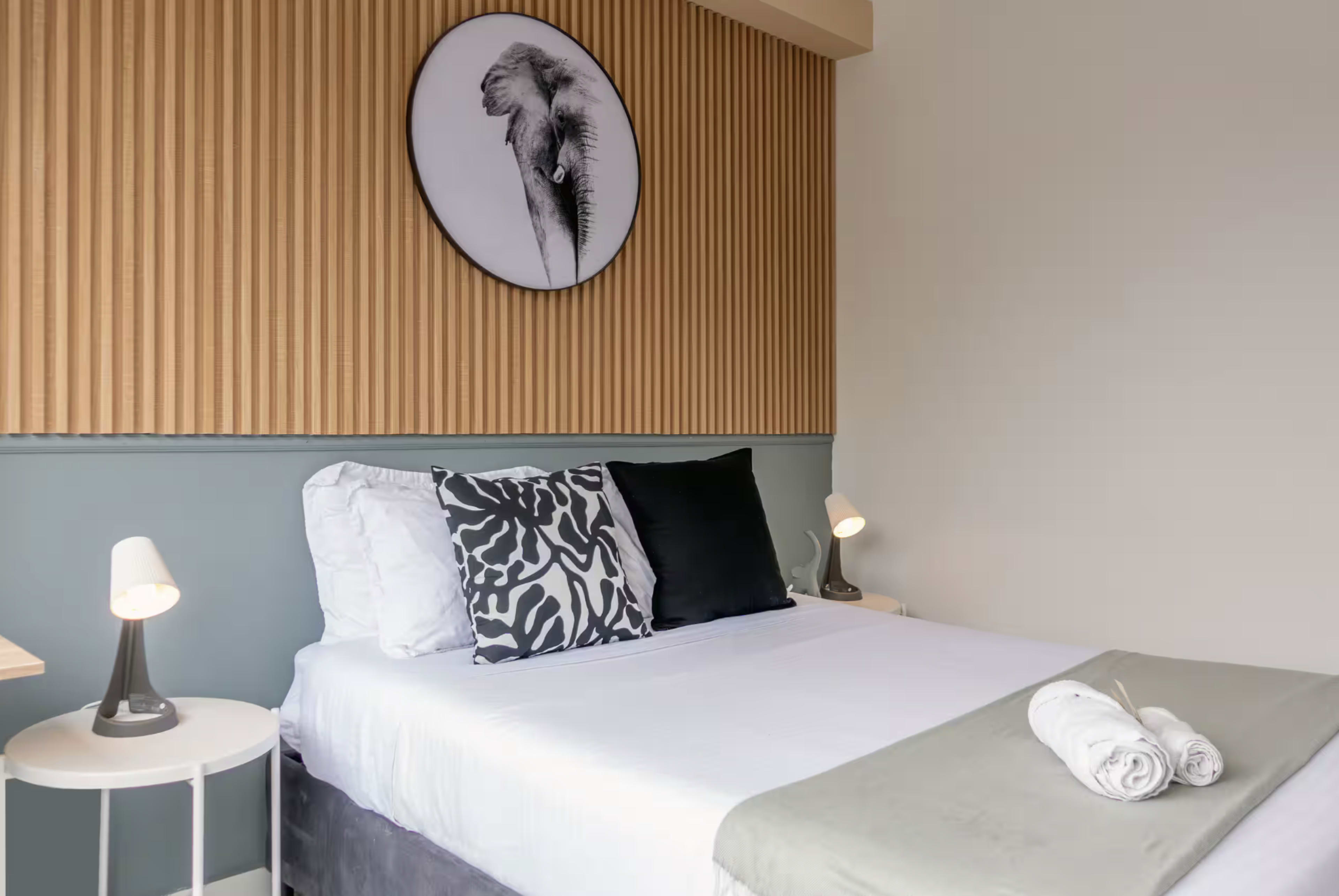 Nomadia Coliving 