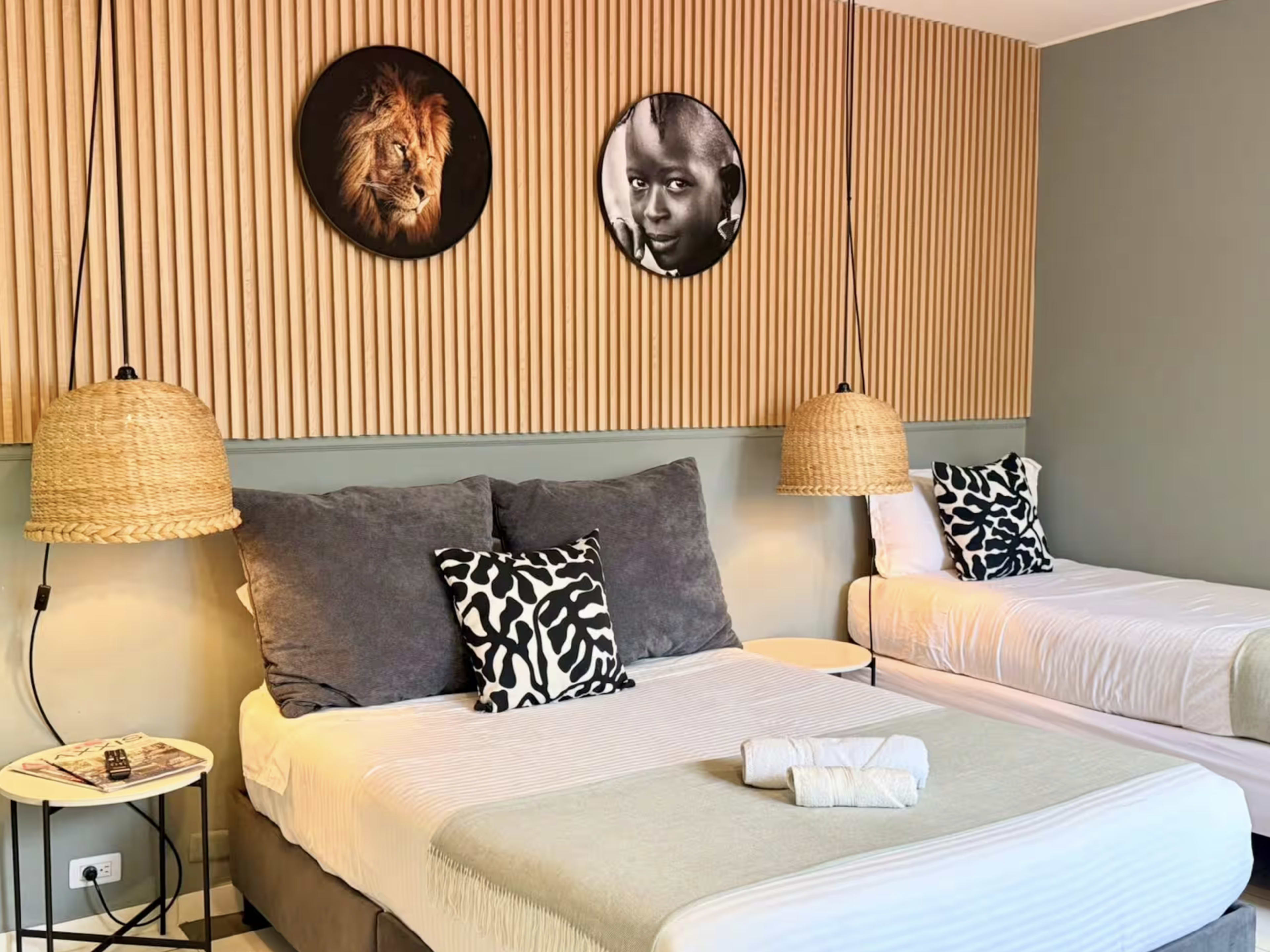 Nomadia Coliving 