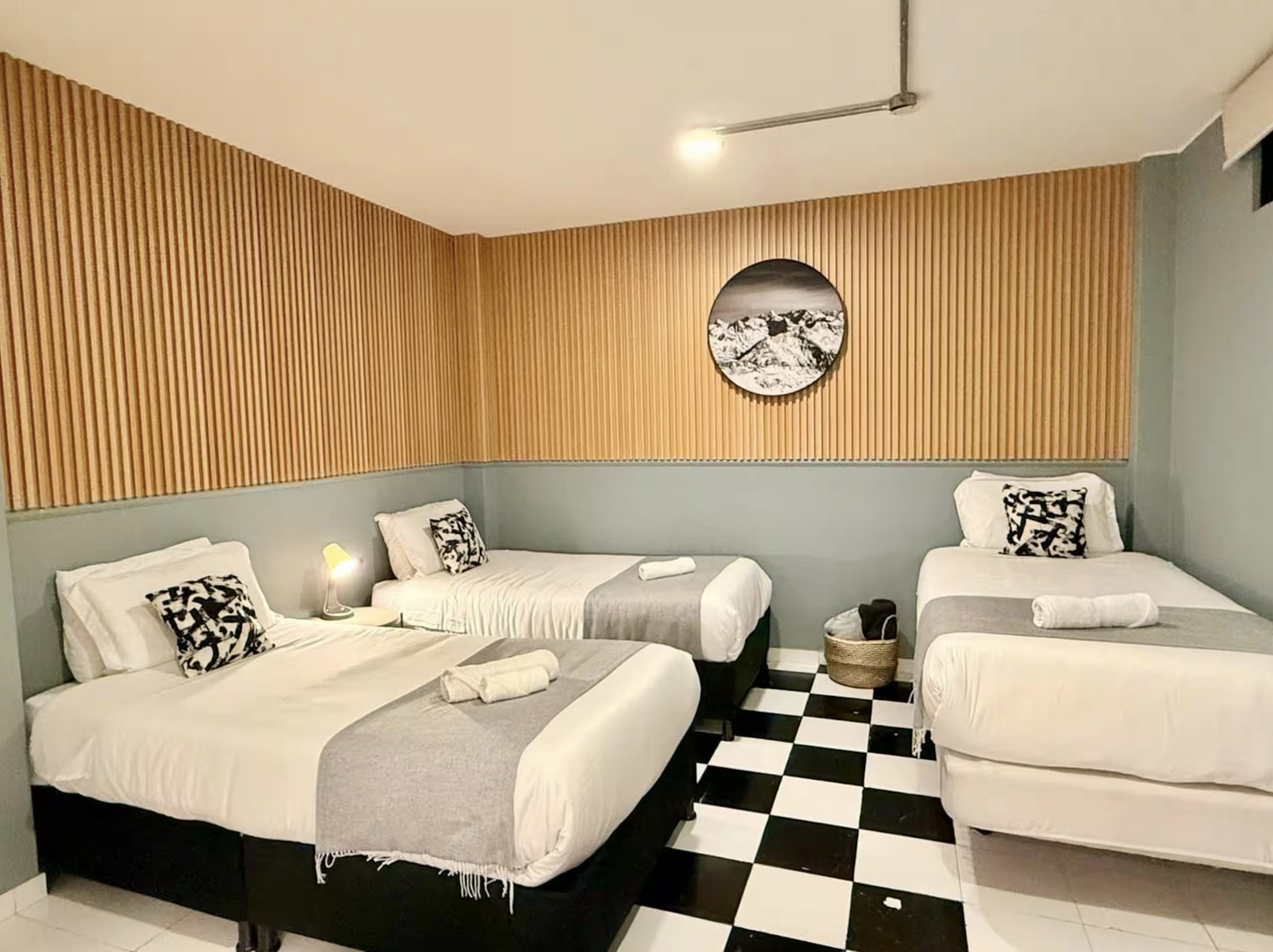 Nomadia Coliving 