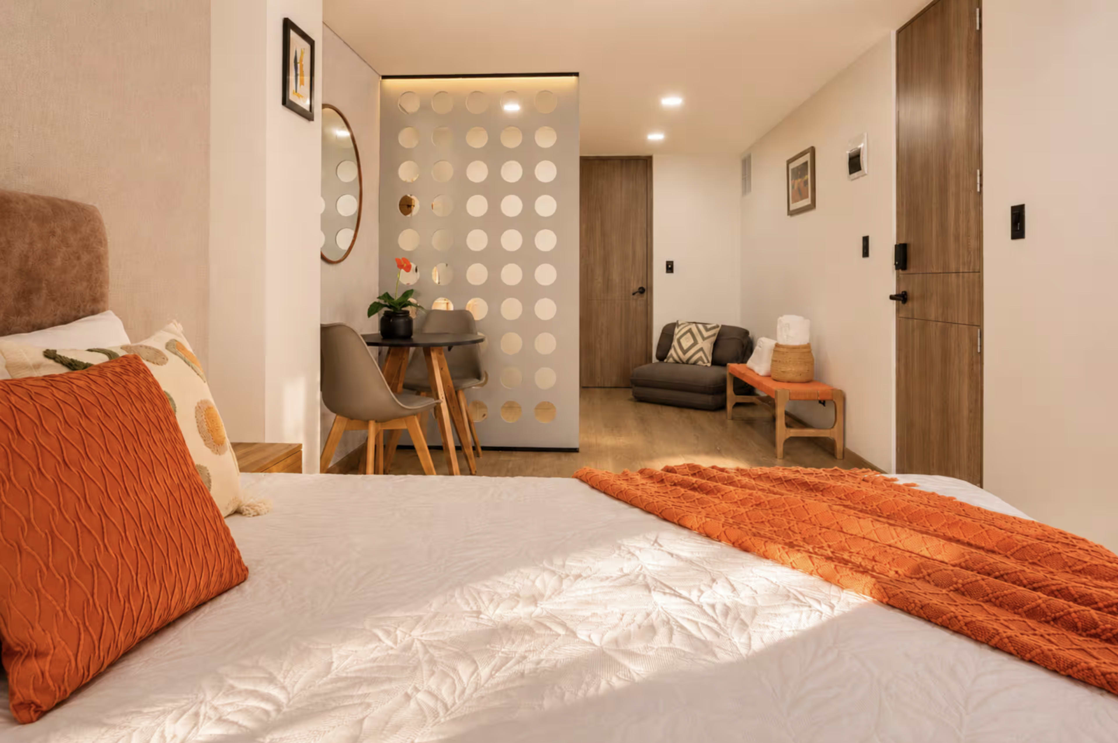 The Gud Living Casa Siena