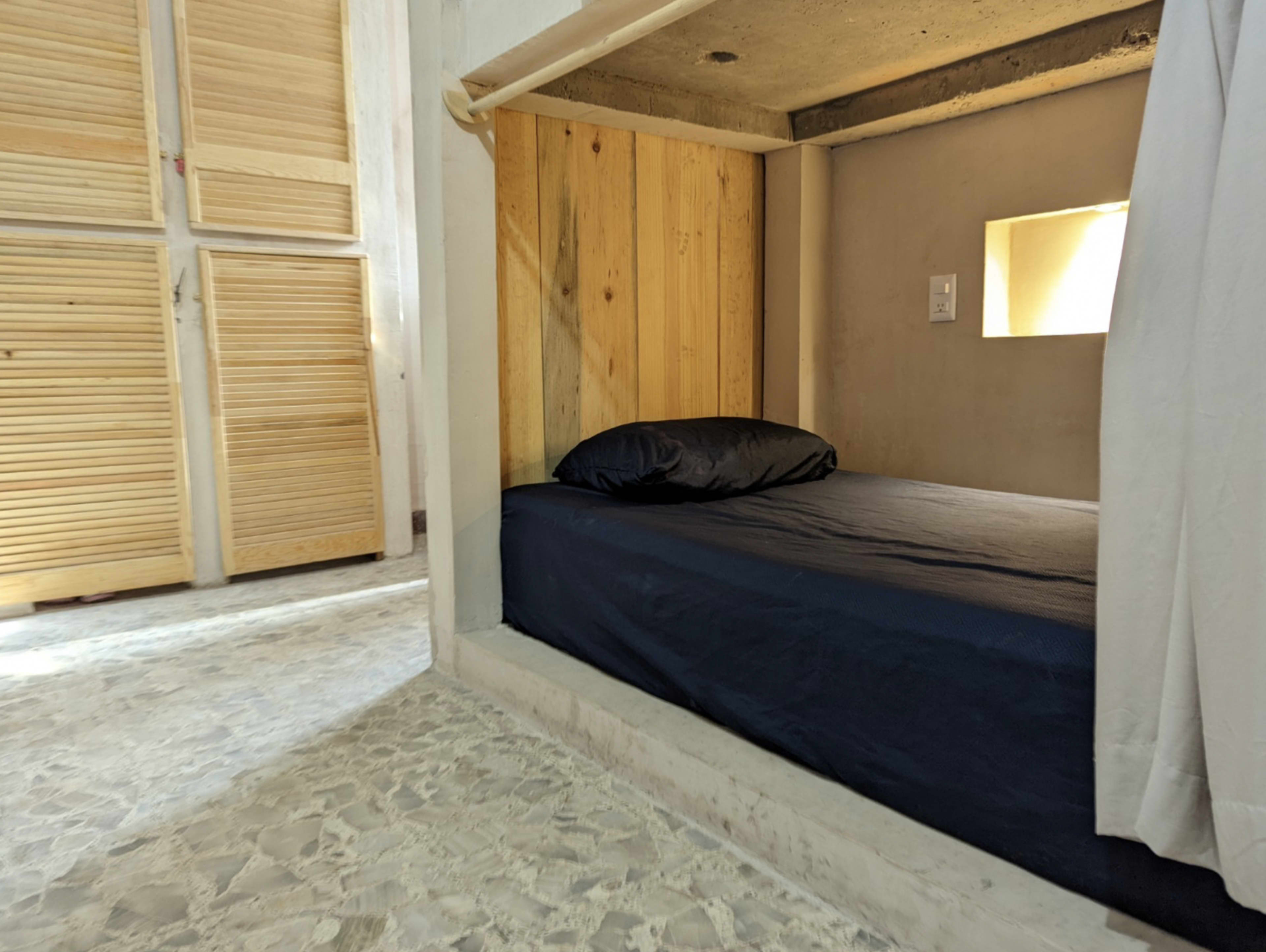 Co404 Oaxaca Coliving