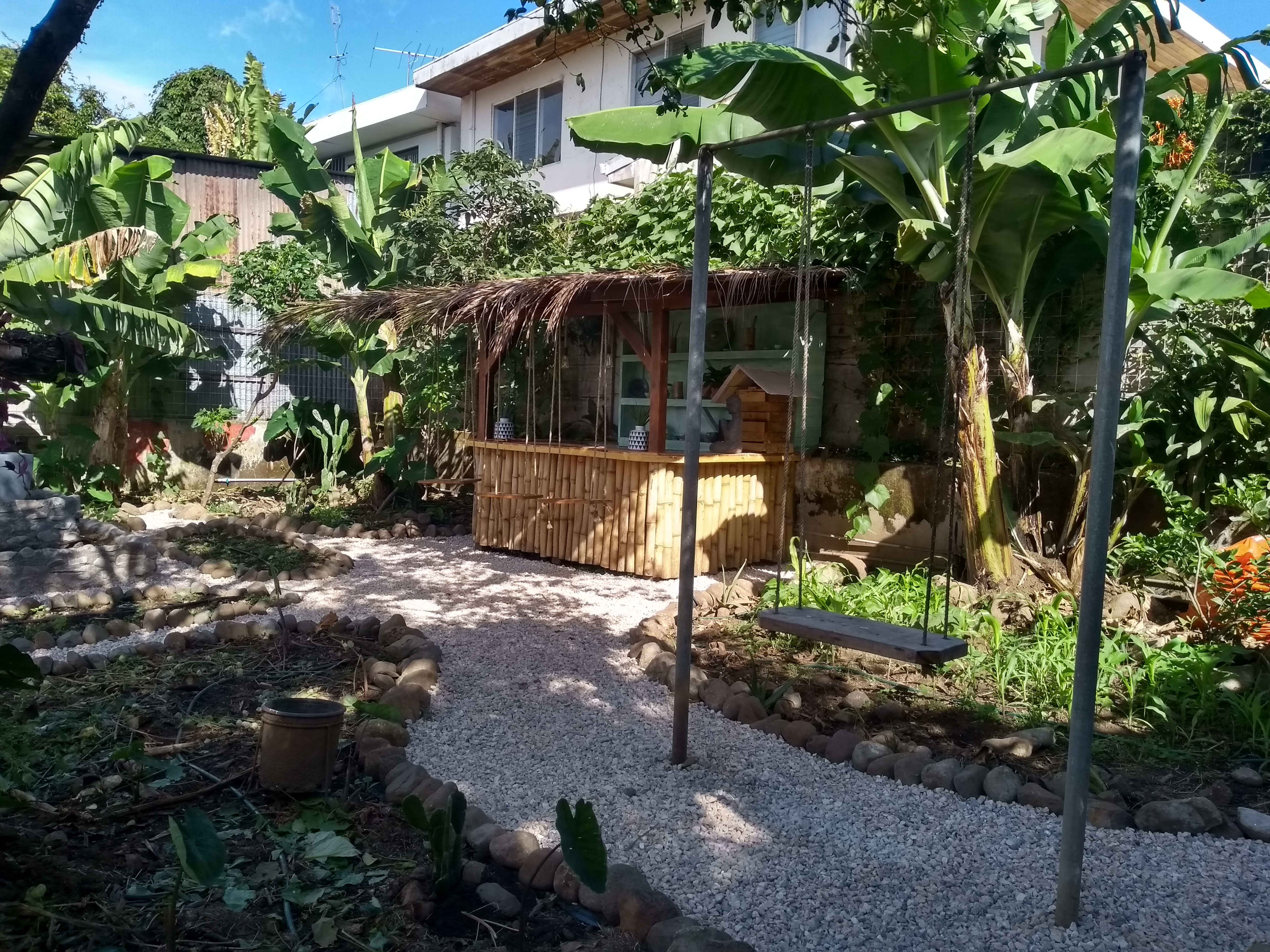 Unity Urban Conscious Coliving