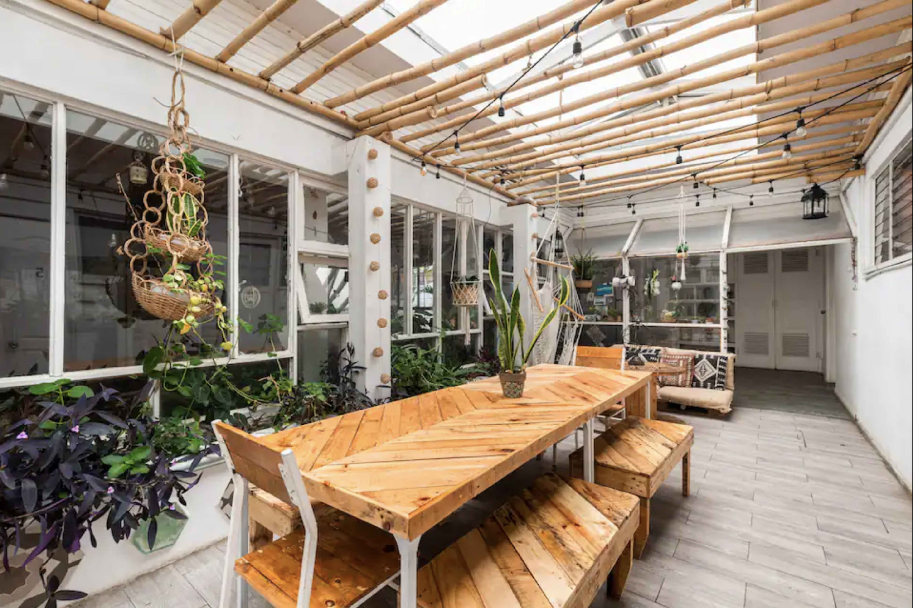 Unity Urban Conscious Coliving