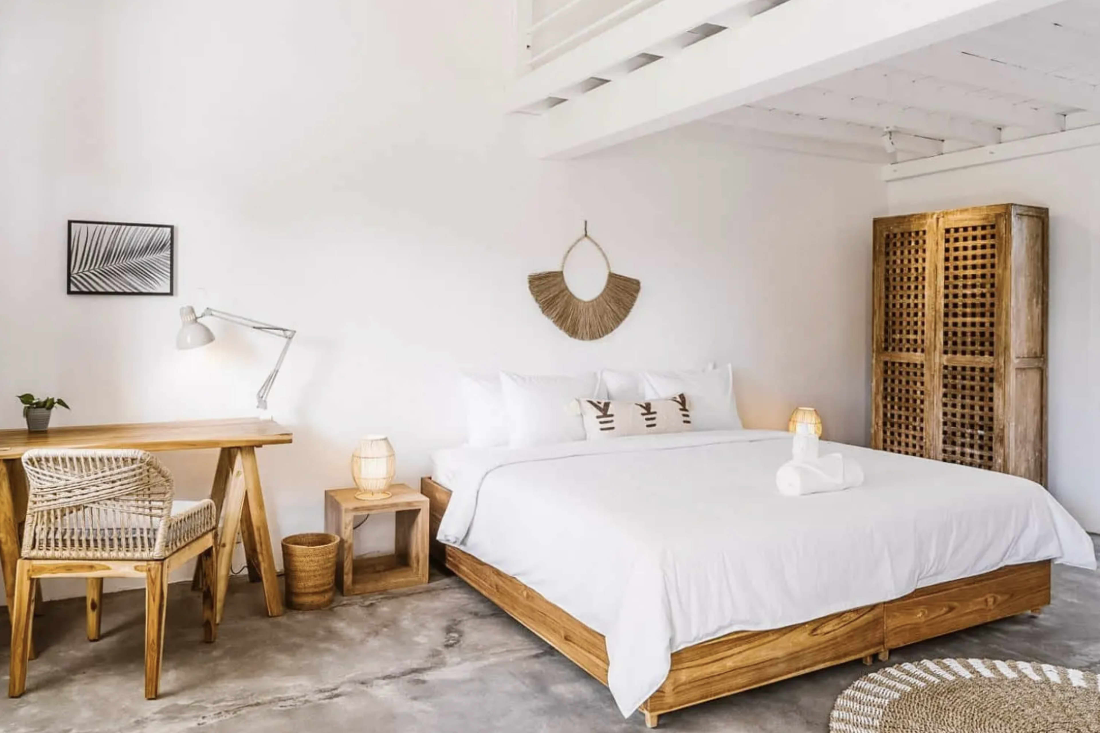 OutSite - Bali Pererenan