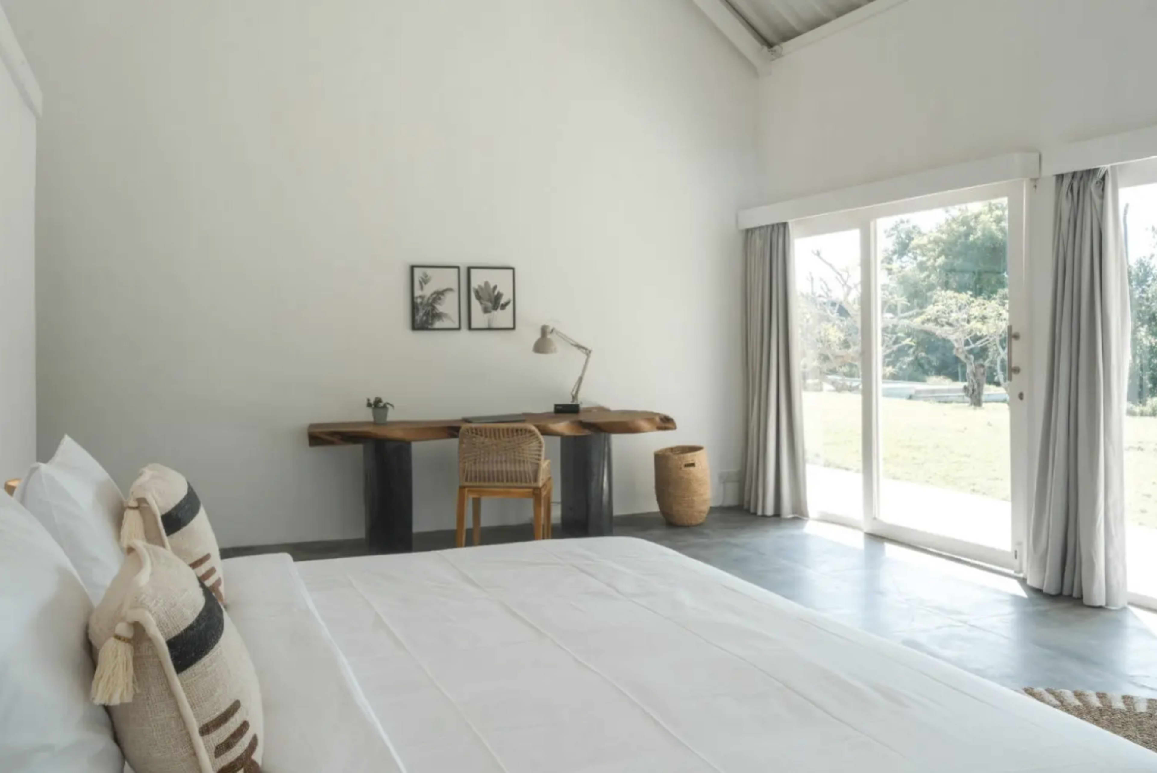 Outsite - Bali - Pererenan