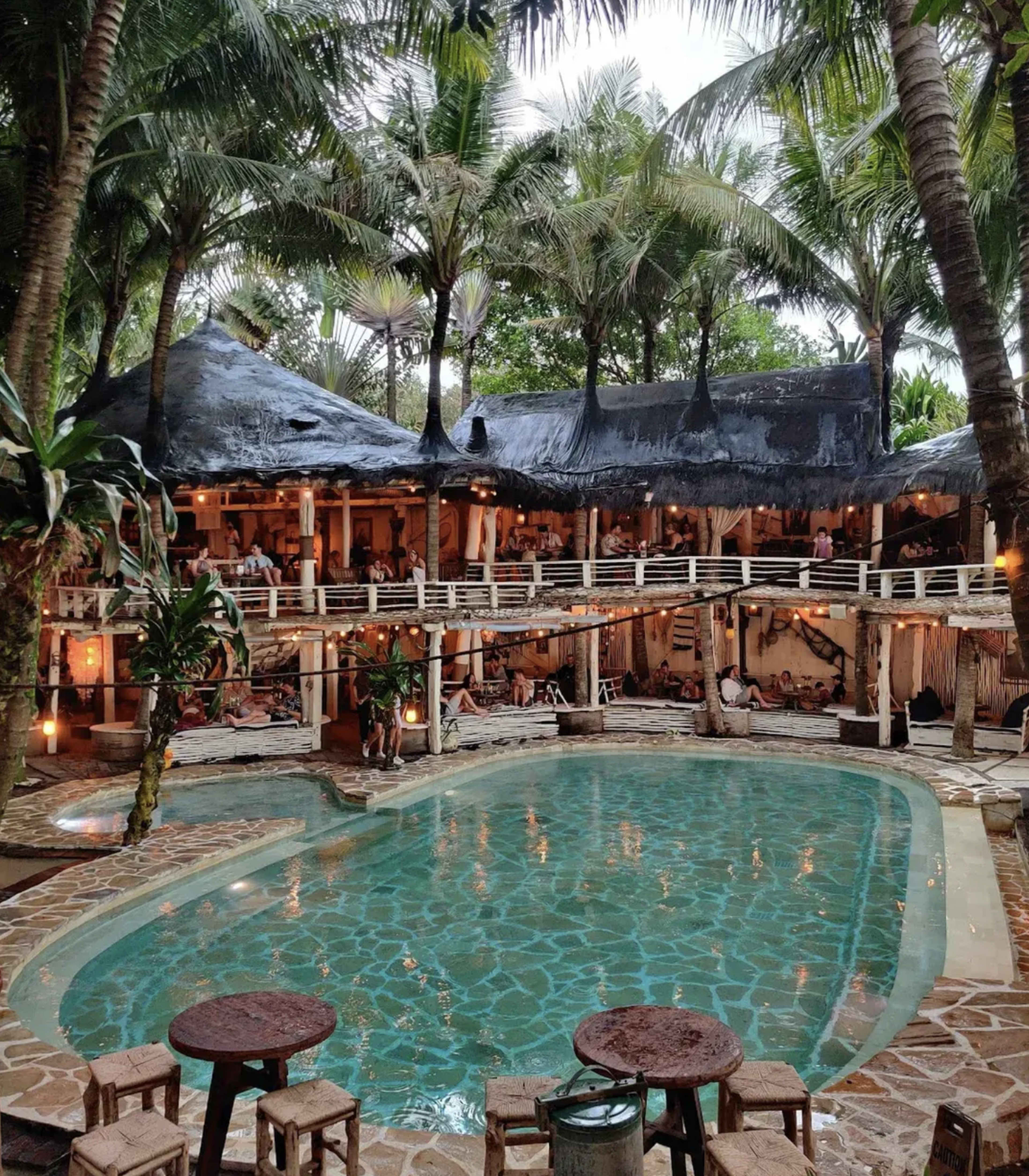 OUTSITE - Bali - Pererenan