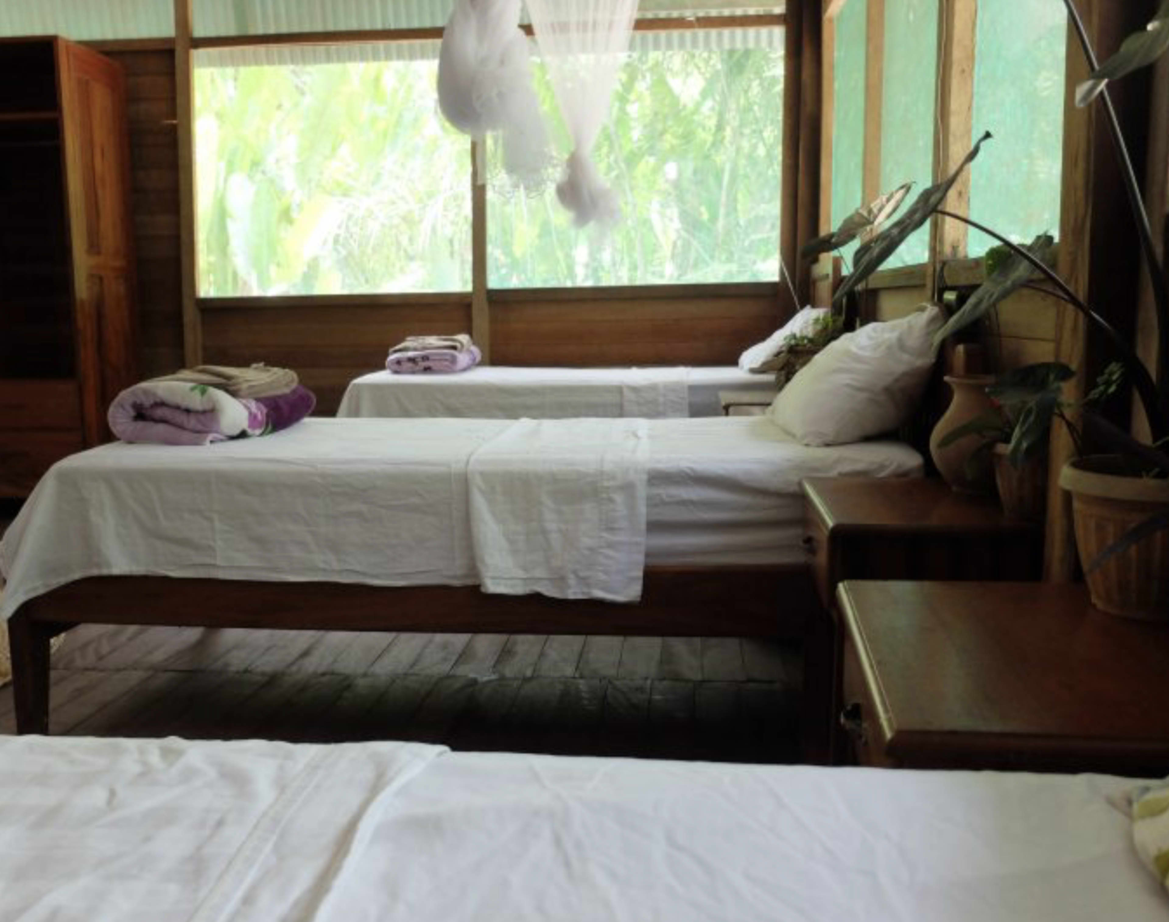 Sustainable Bolivia Coliving