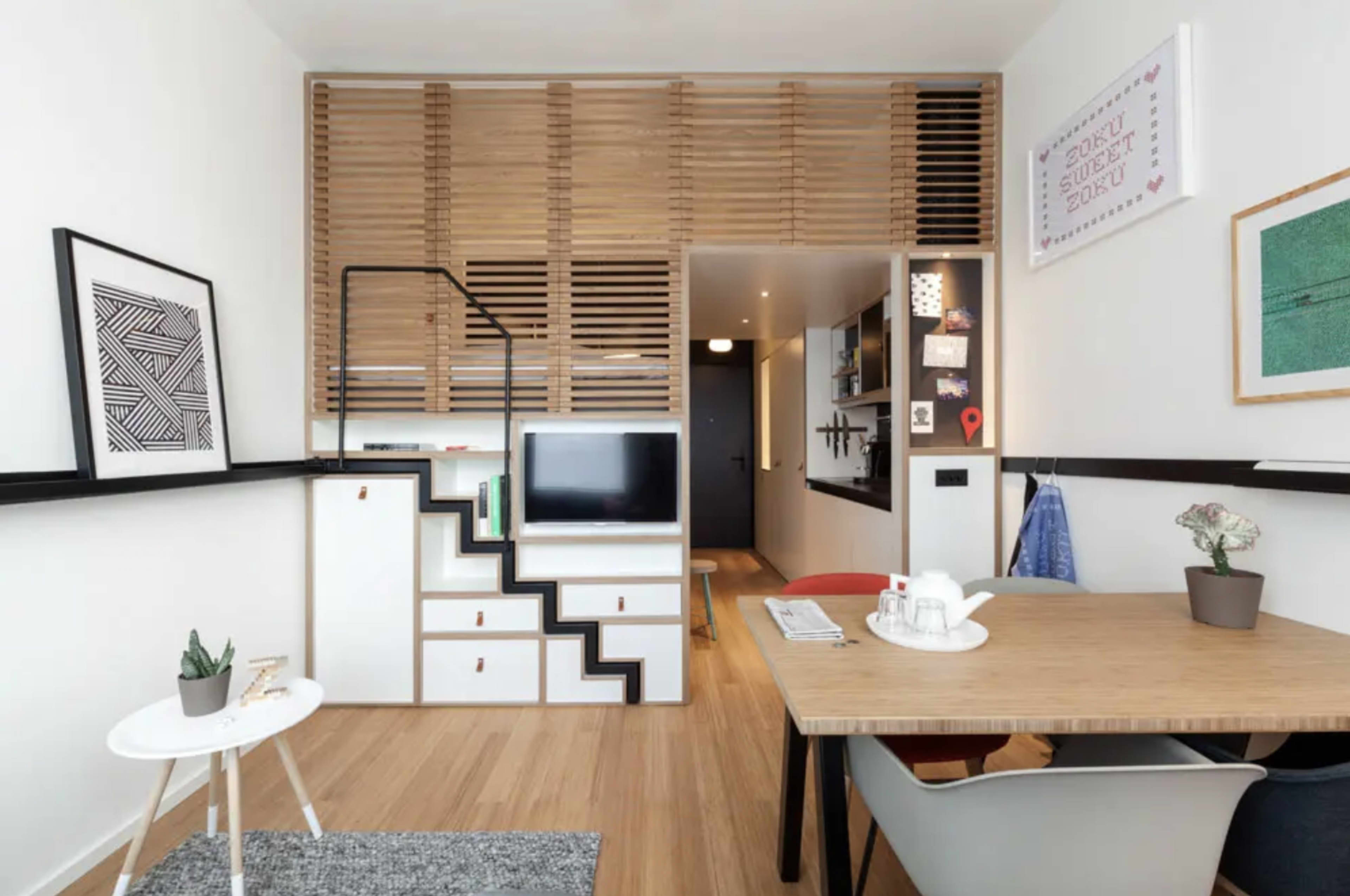 OUTSITE - Copenhagen - Zoku