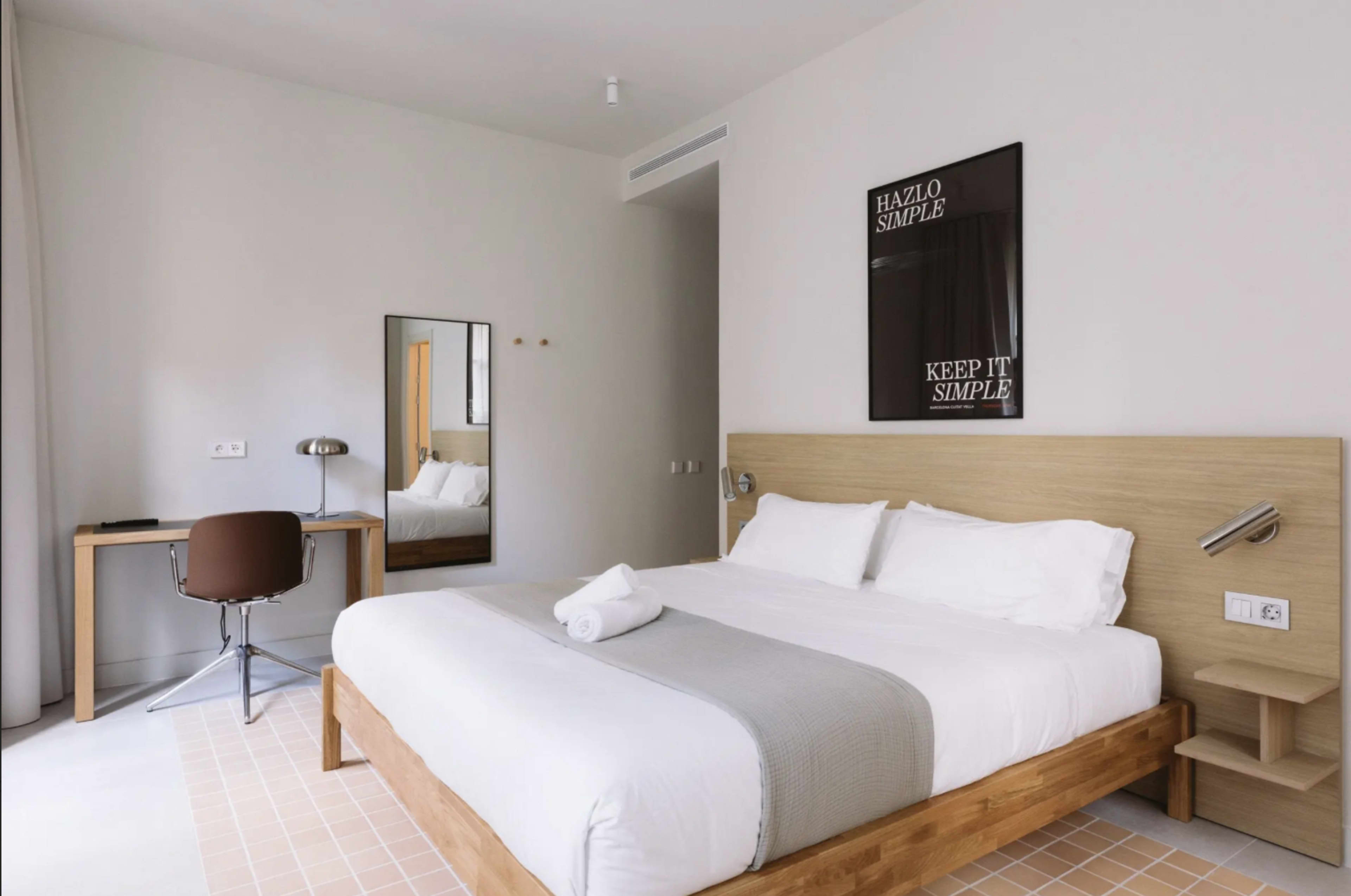 OUTSITE - Barcelona