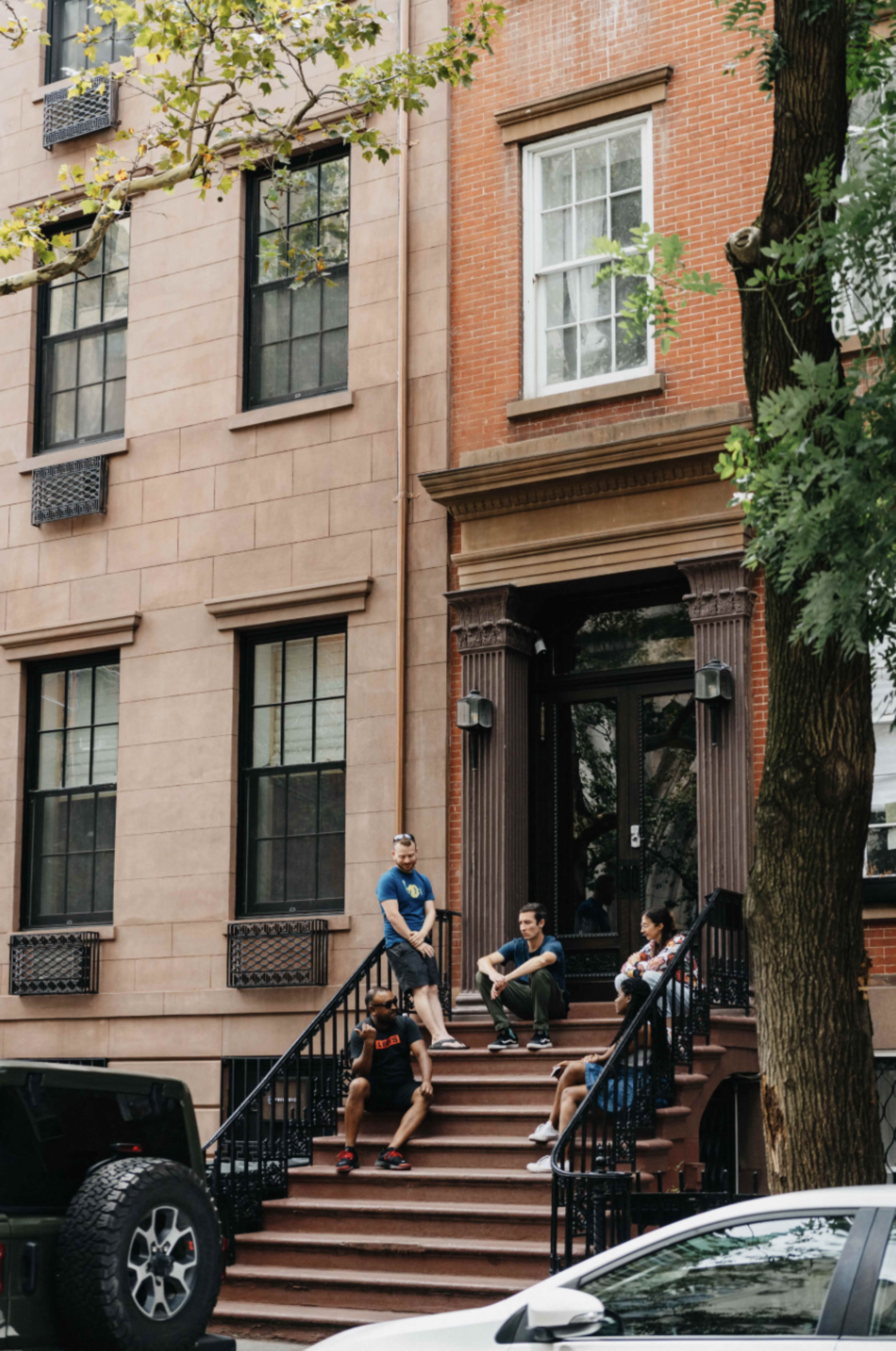 OUTSITE - New York - Chelsea