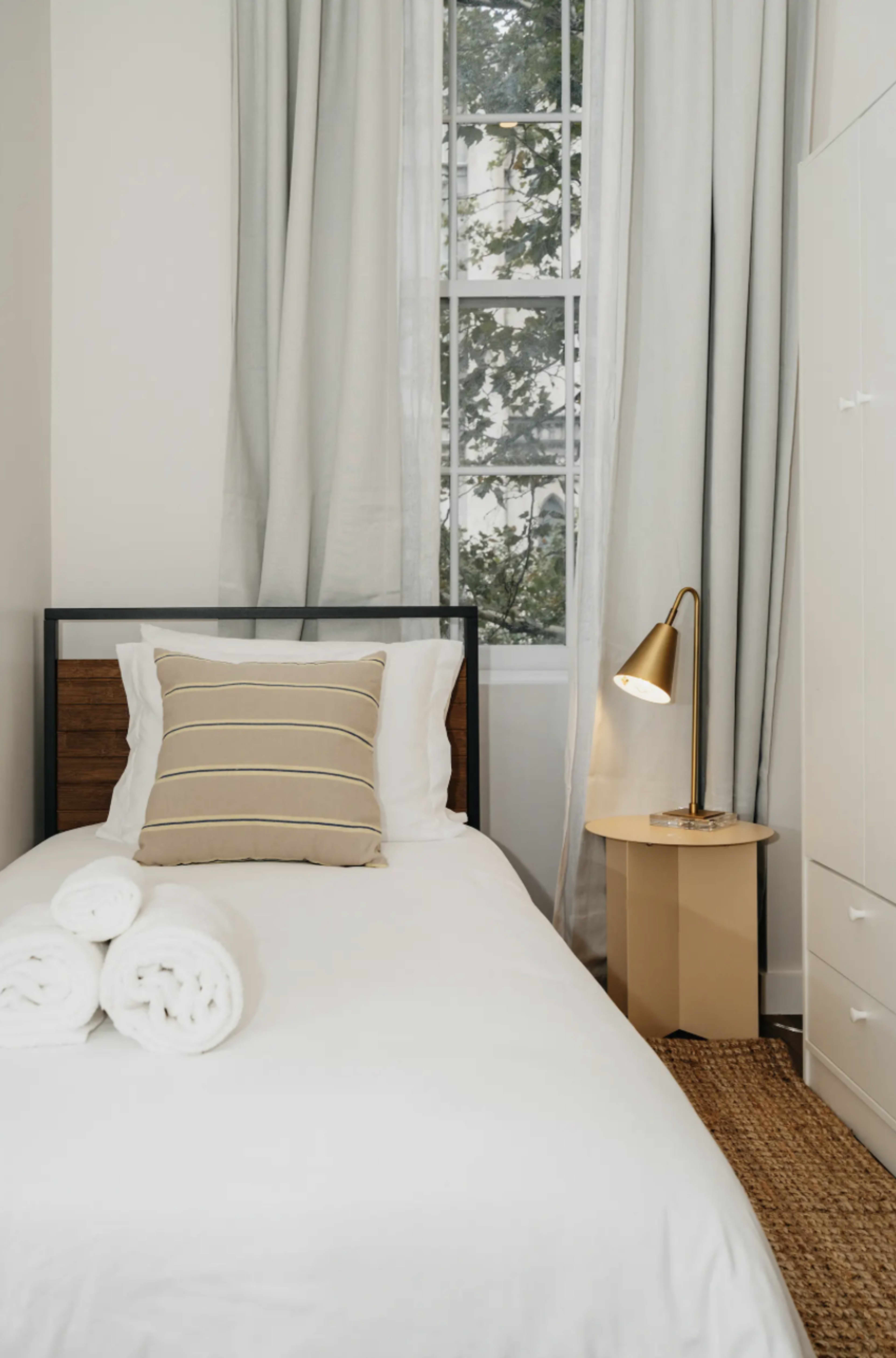 OUTSITE - New York - Chelsea