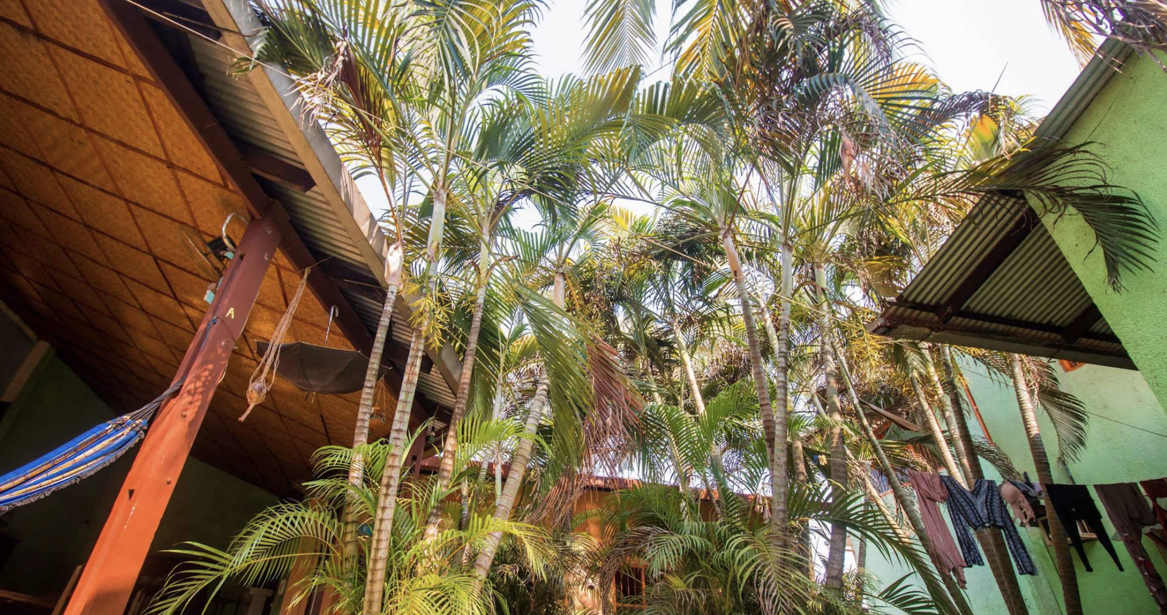 Sustainable Bolivia Coliving