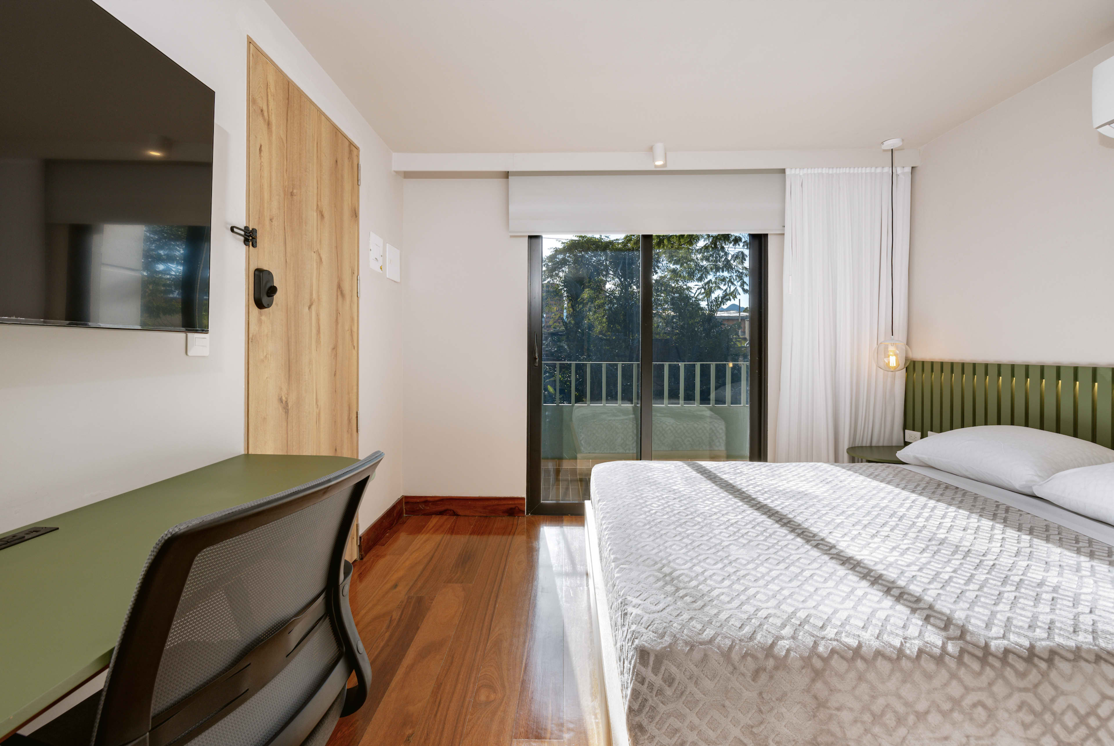 International House Coliving - Villa Provenza  