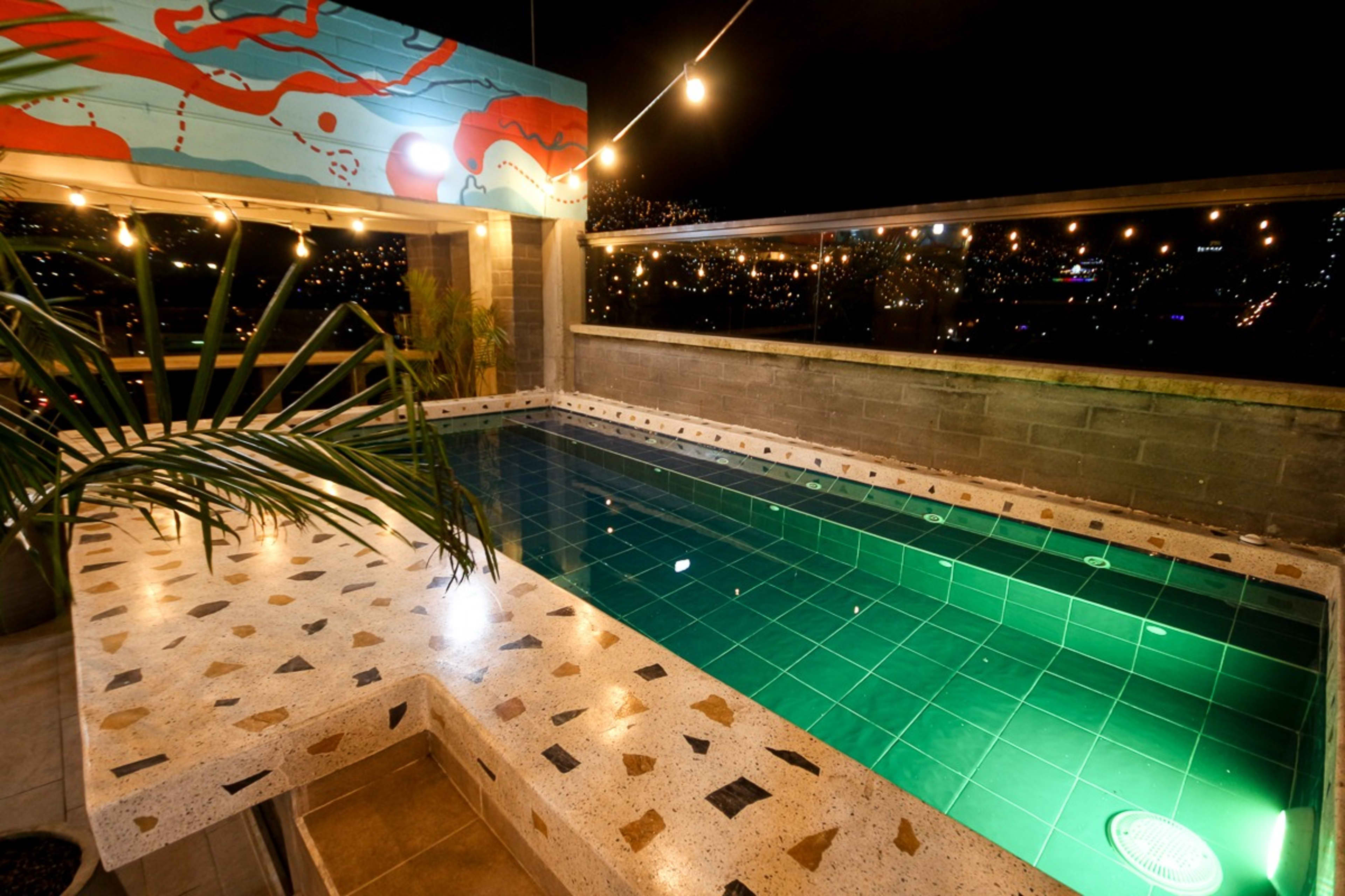 Inverso Coliving