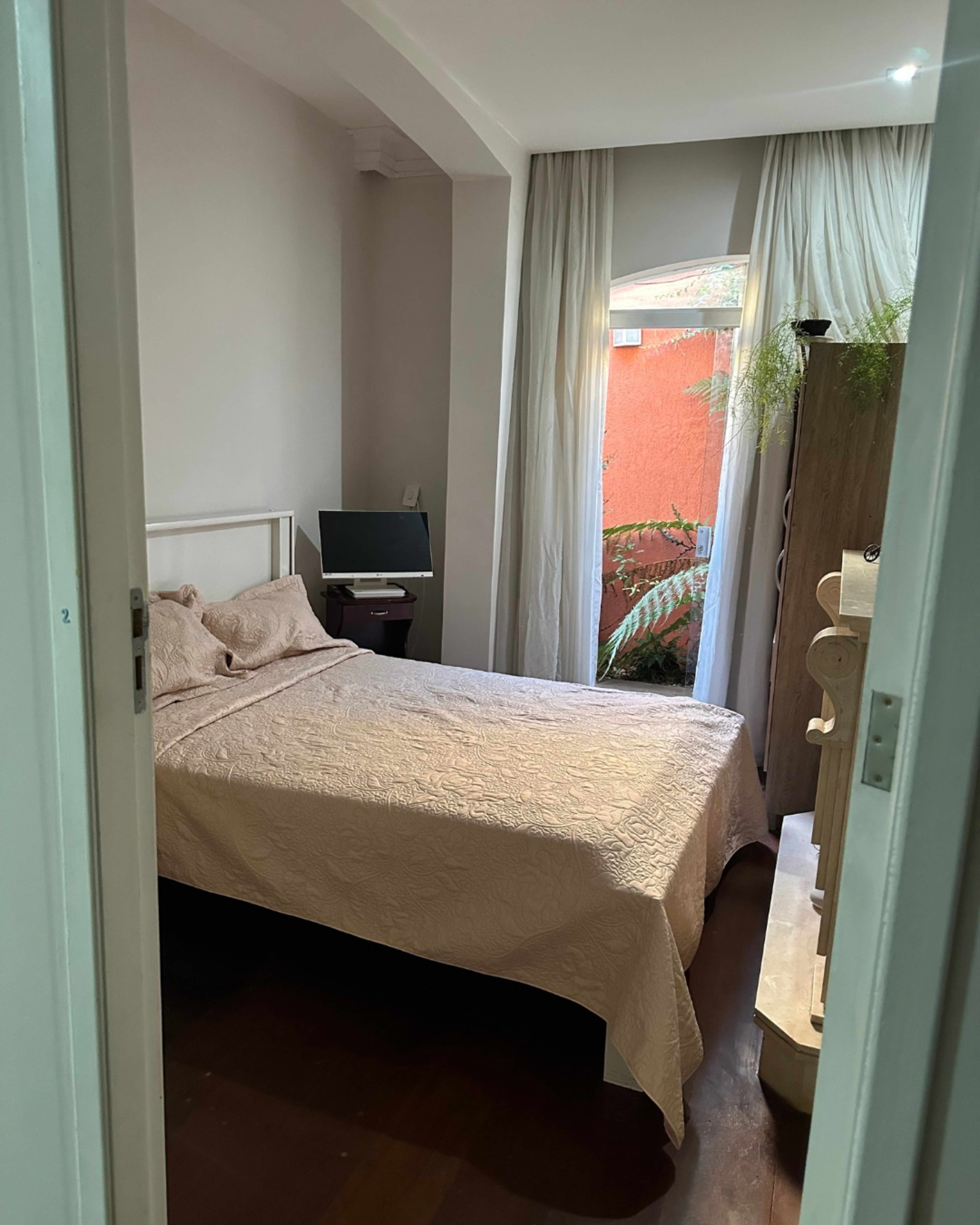 Morumbi Coliving