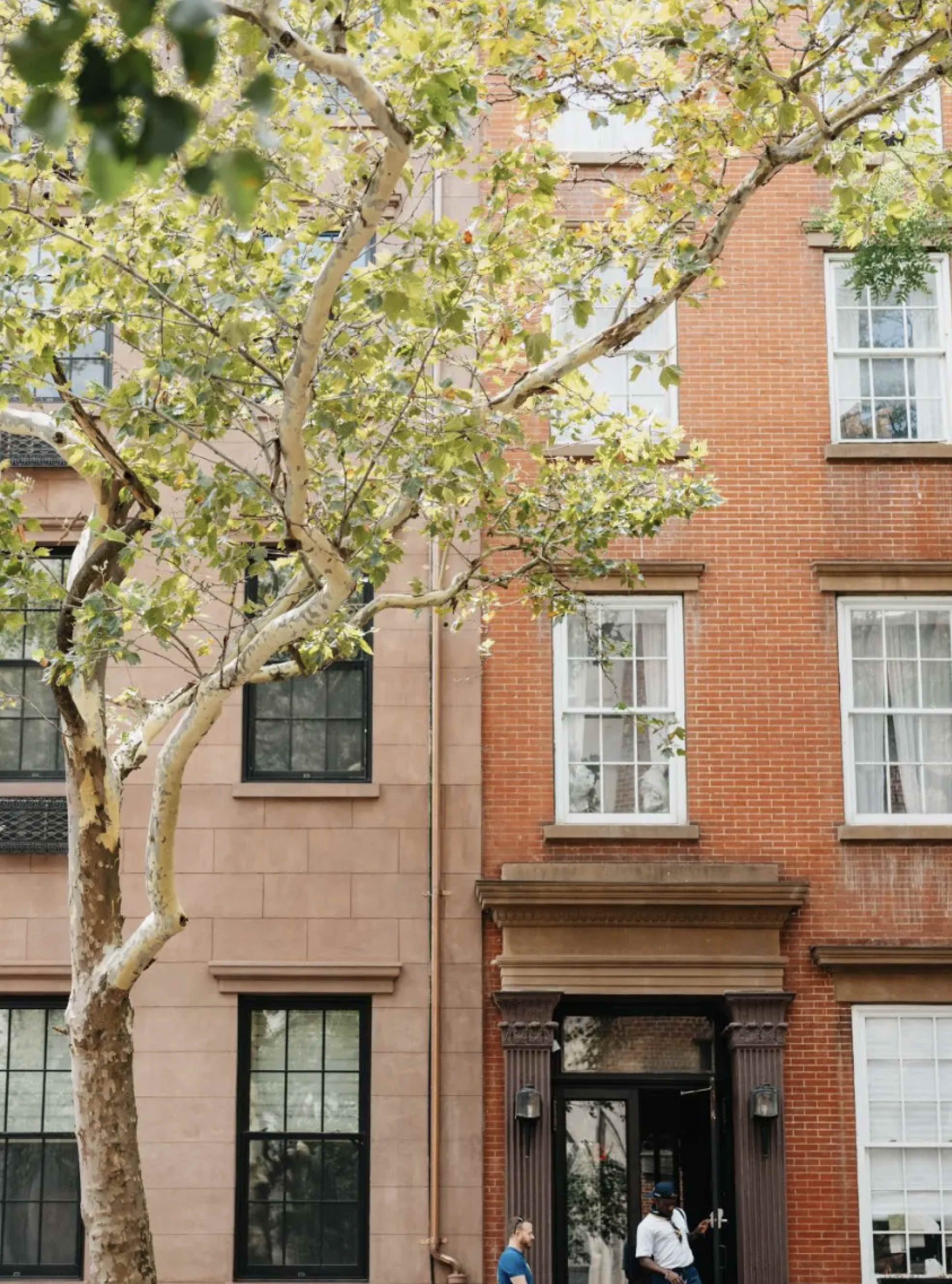 OUTSITE - New York - Chelsea
