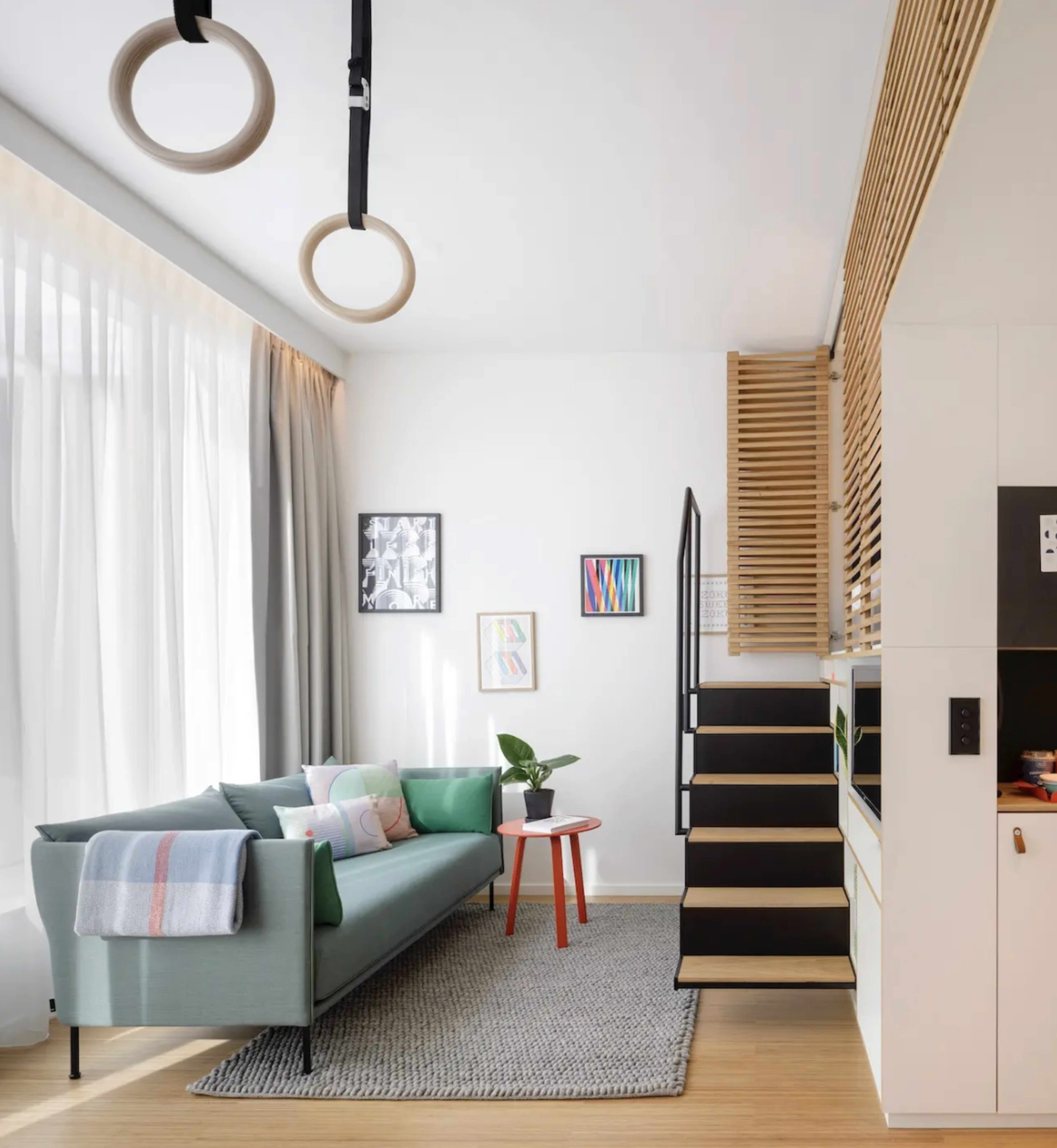 OUTSITE - Copenhagen - Zoku