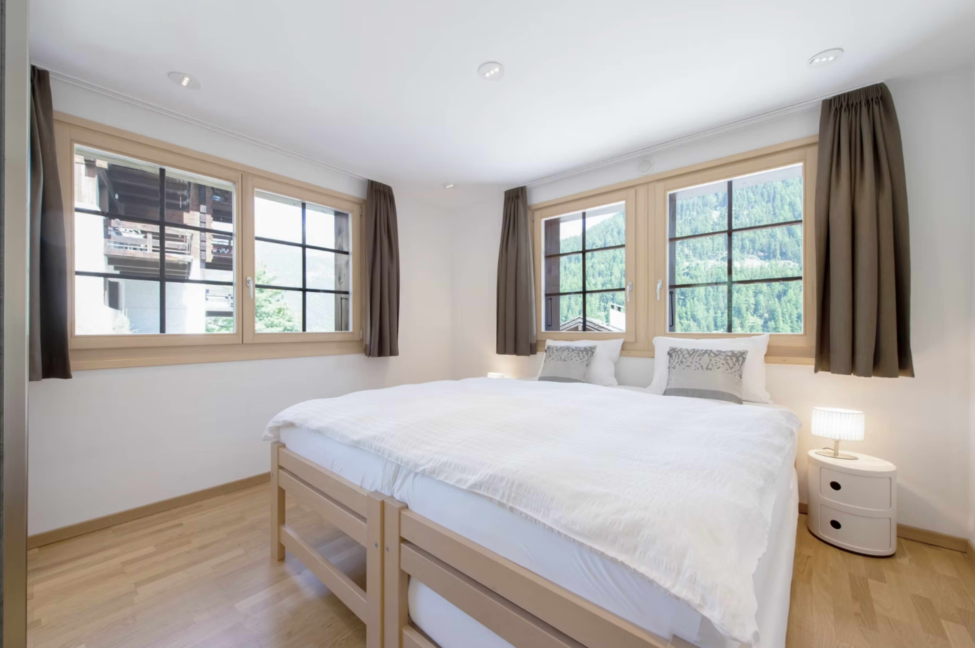 Swiss Escape Coliving 