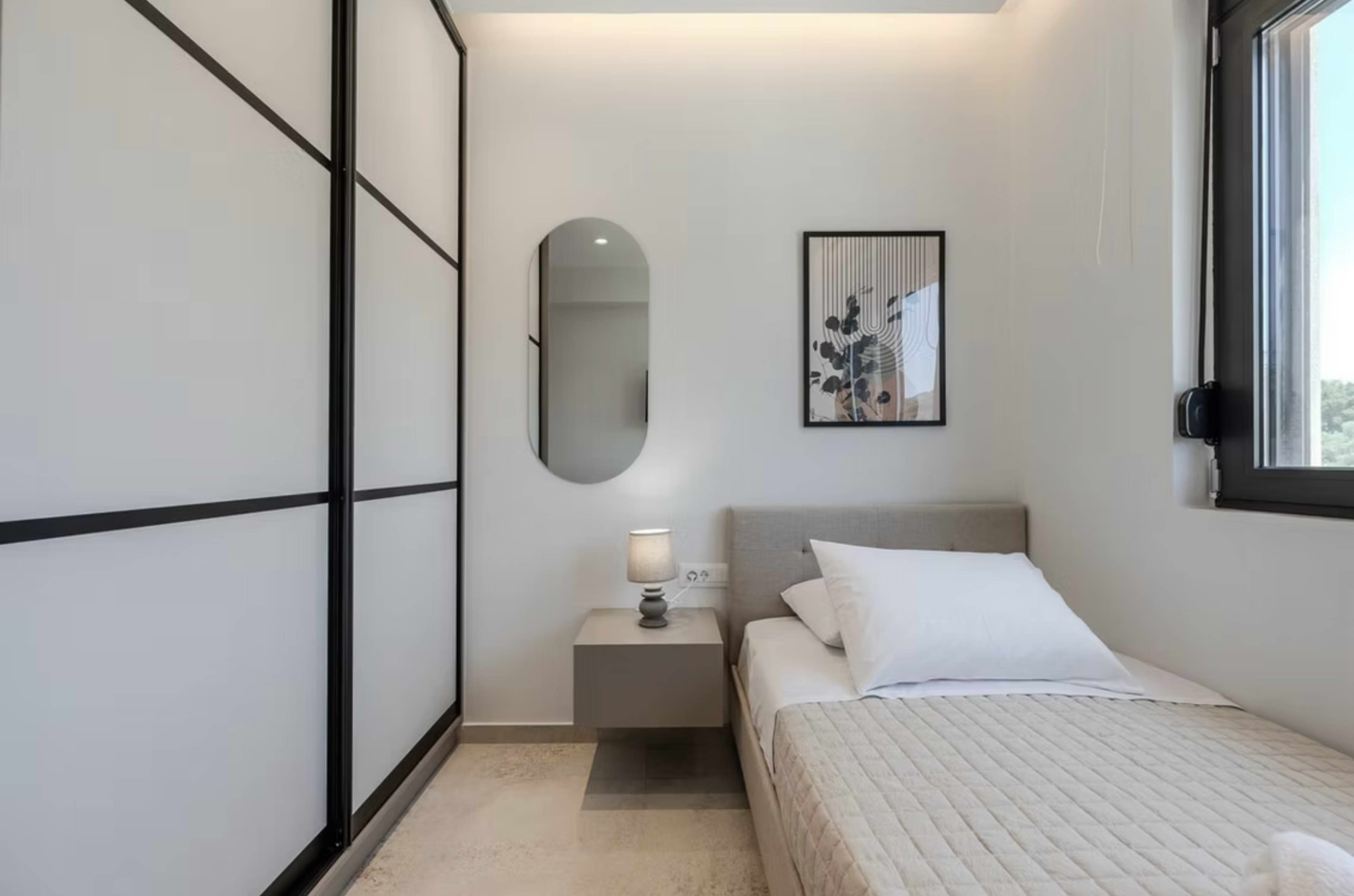 Greek Escape Coliving 