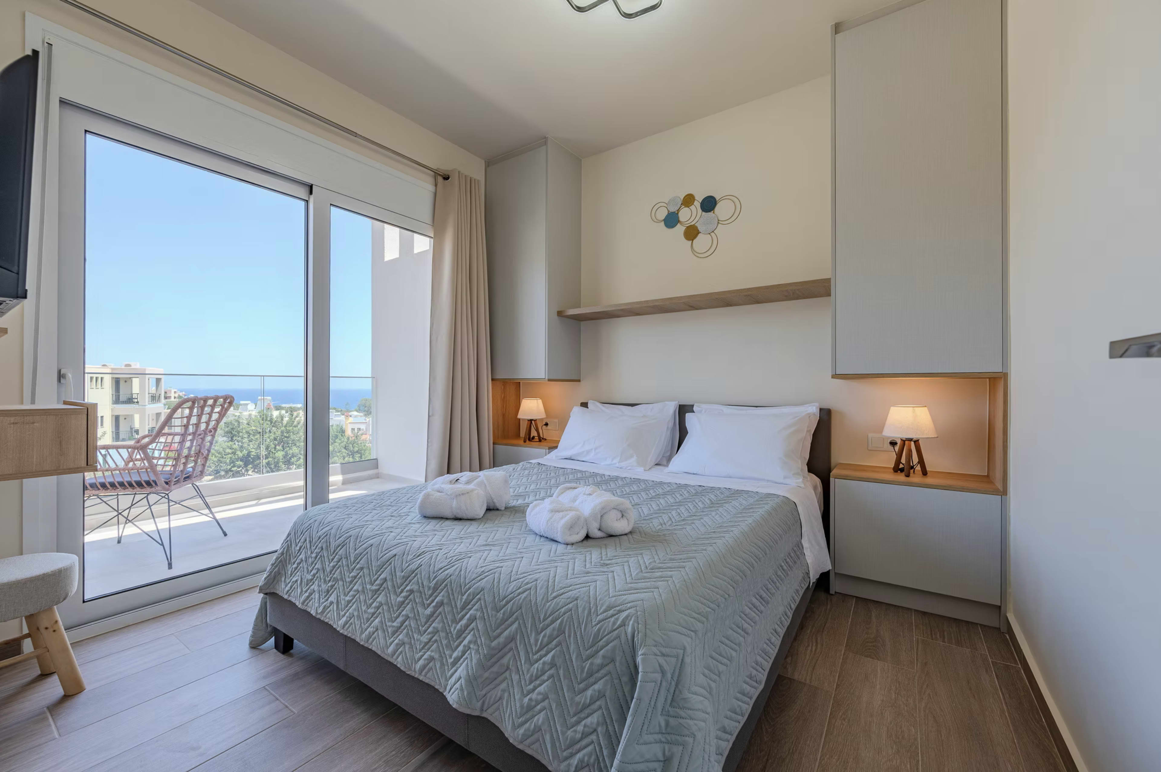 Greece Escape Coliving 