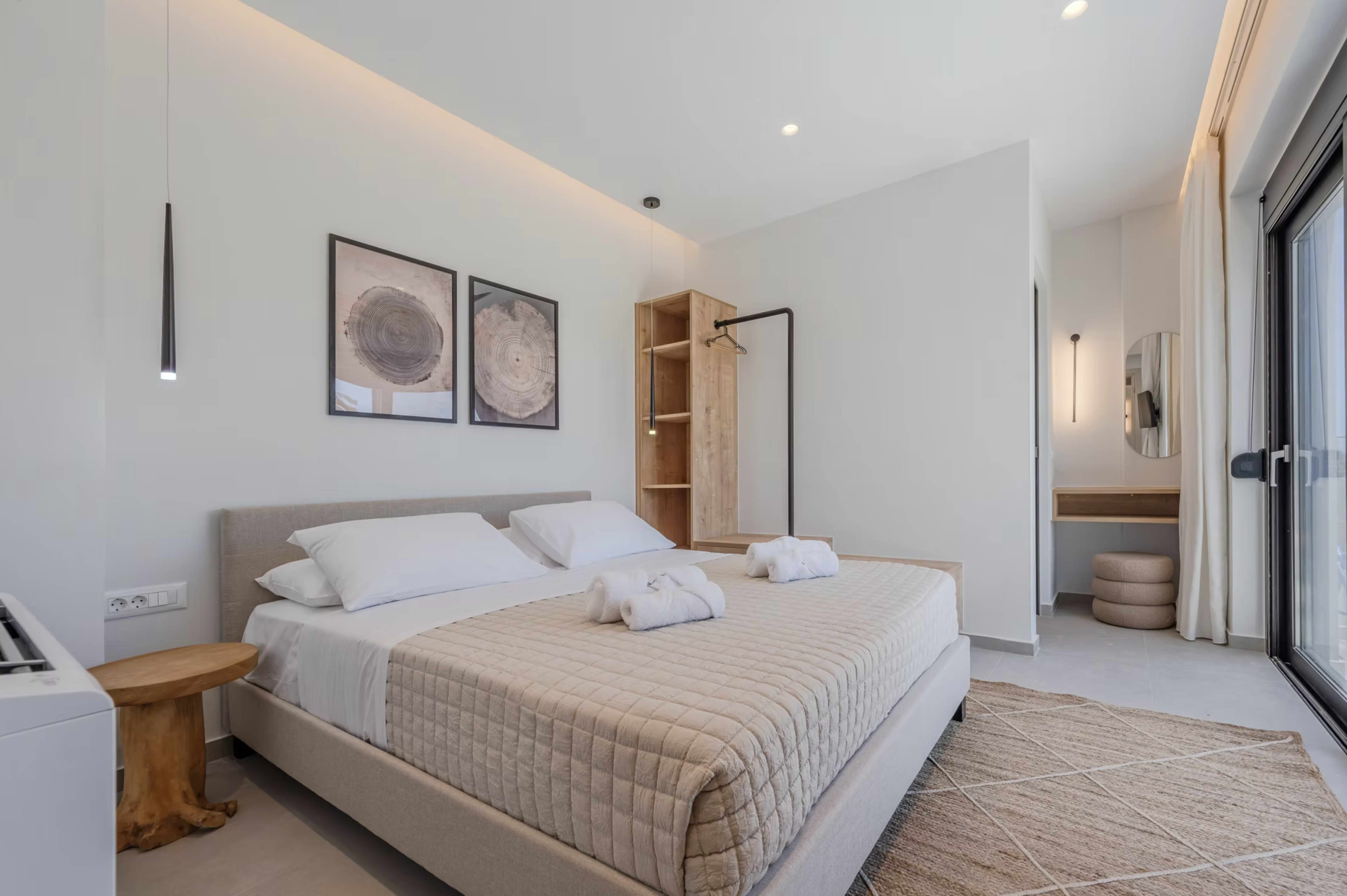 Greece Escape Coliving 