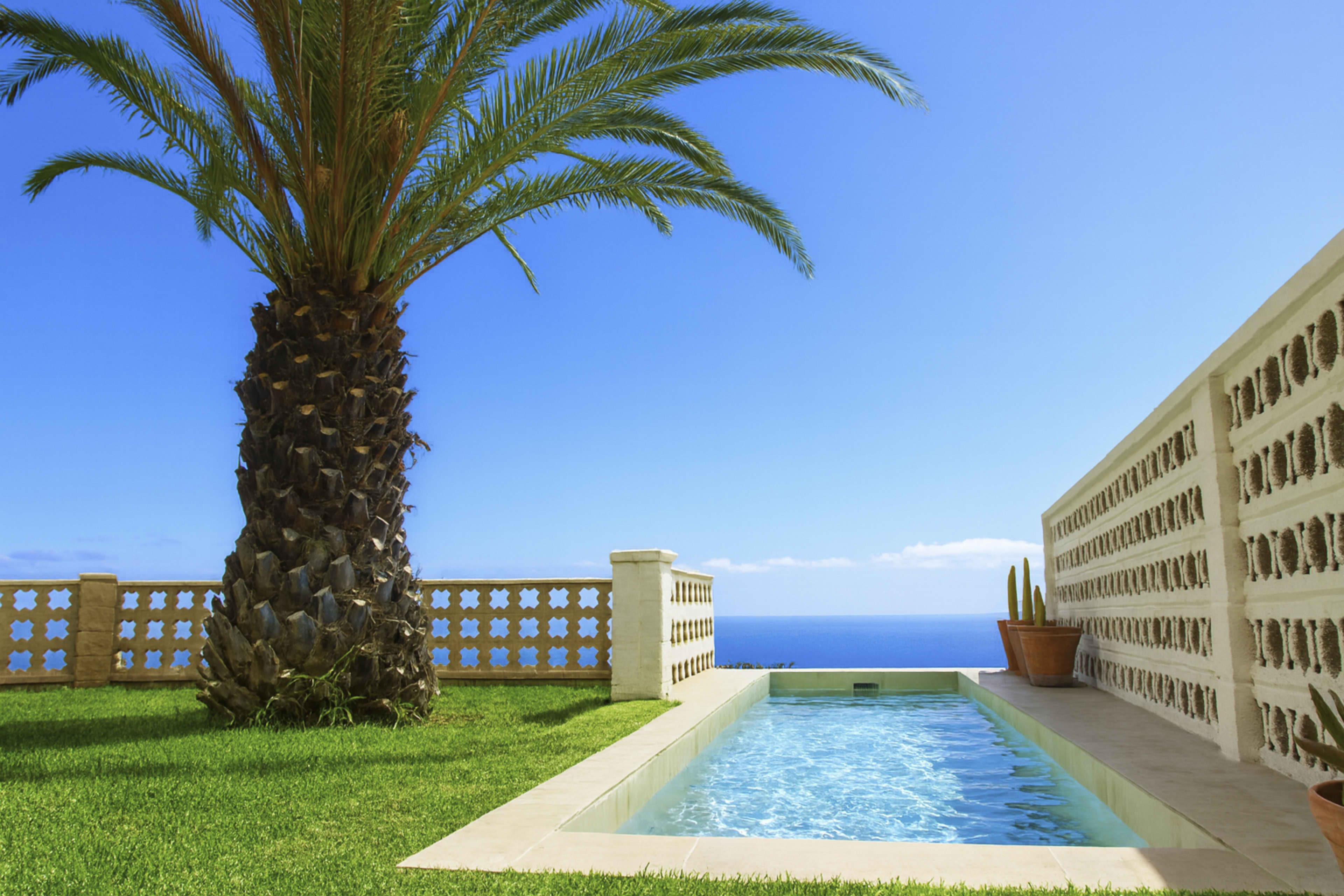 Bencomo Coliving 