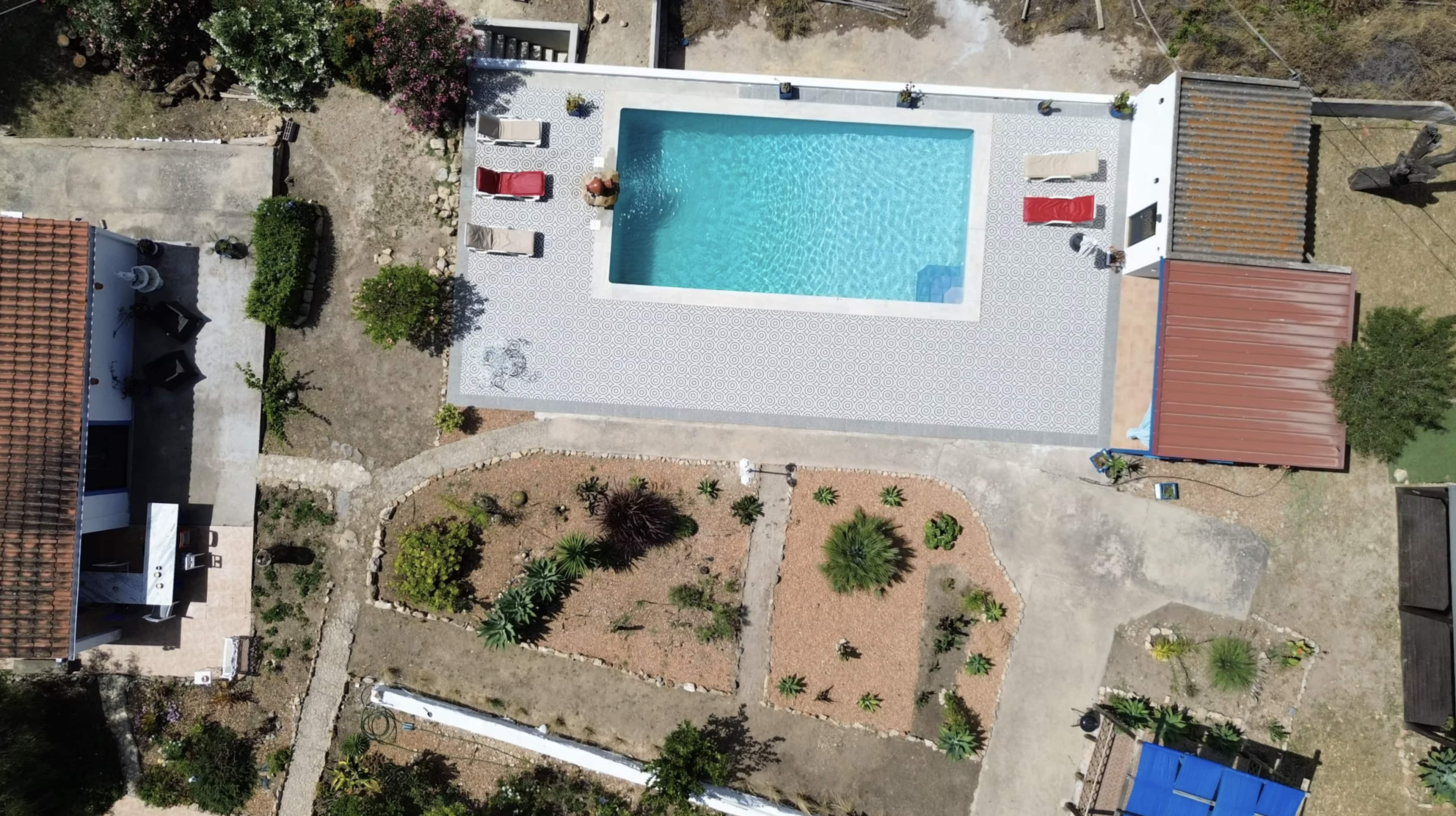 Belavista Coliving & Retreat