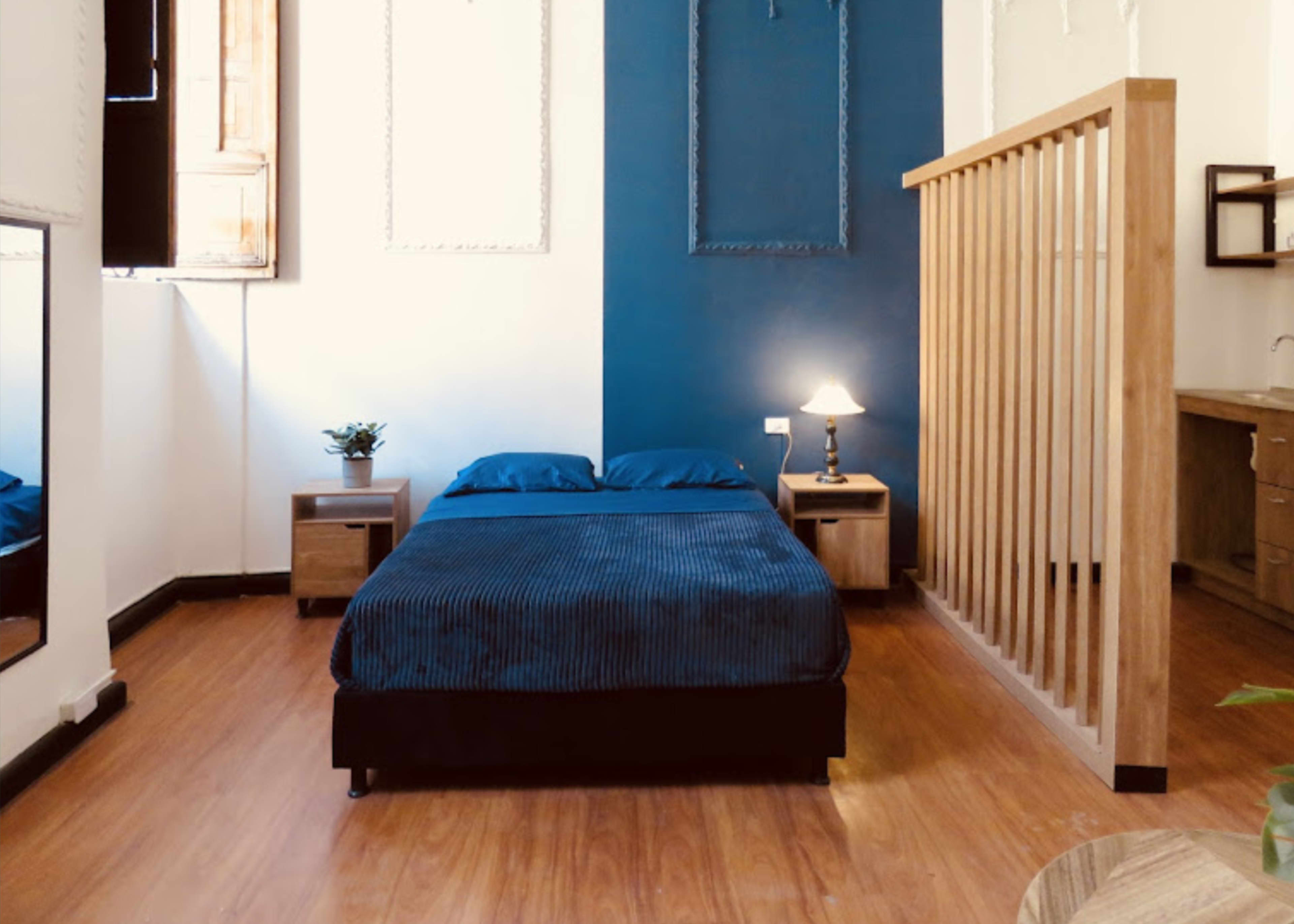 Coliving Candelaria 