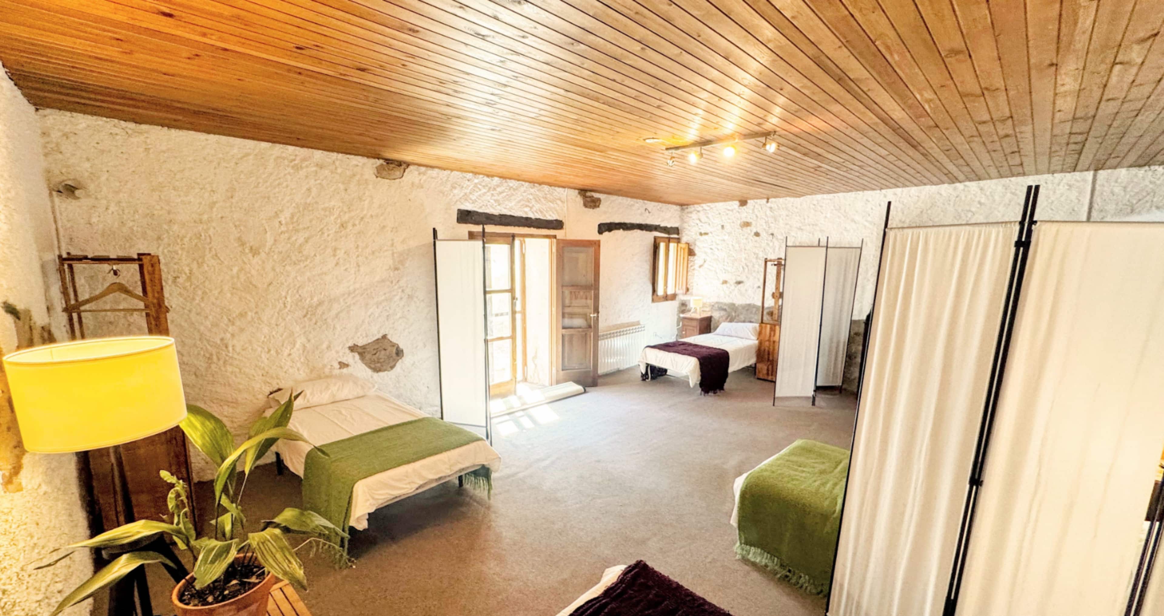 Wonder House Coliving 
