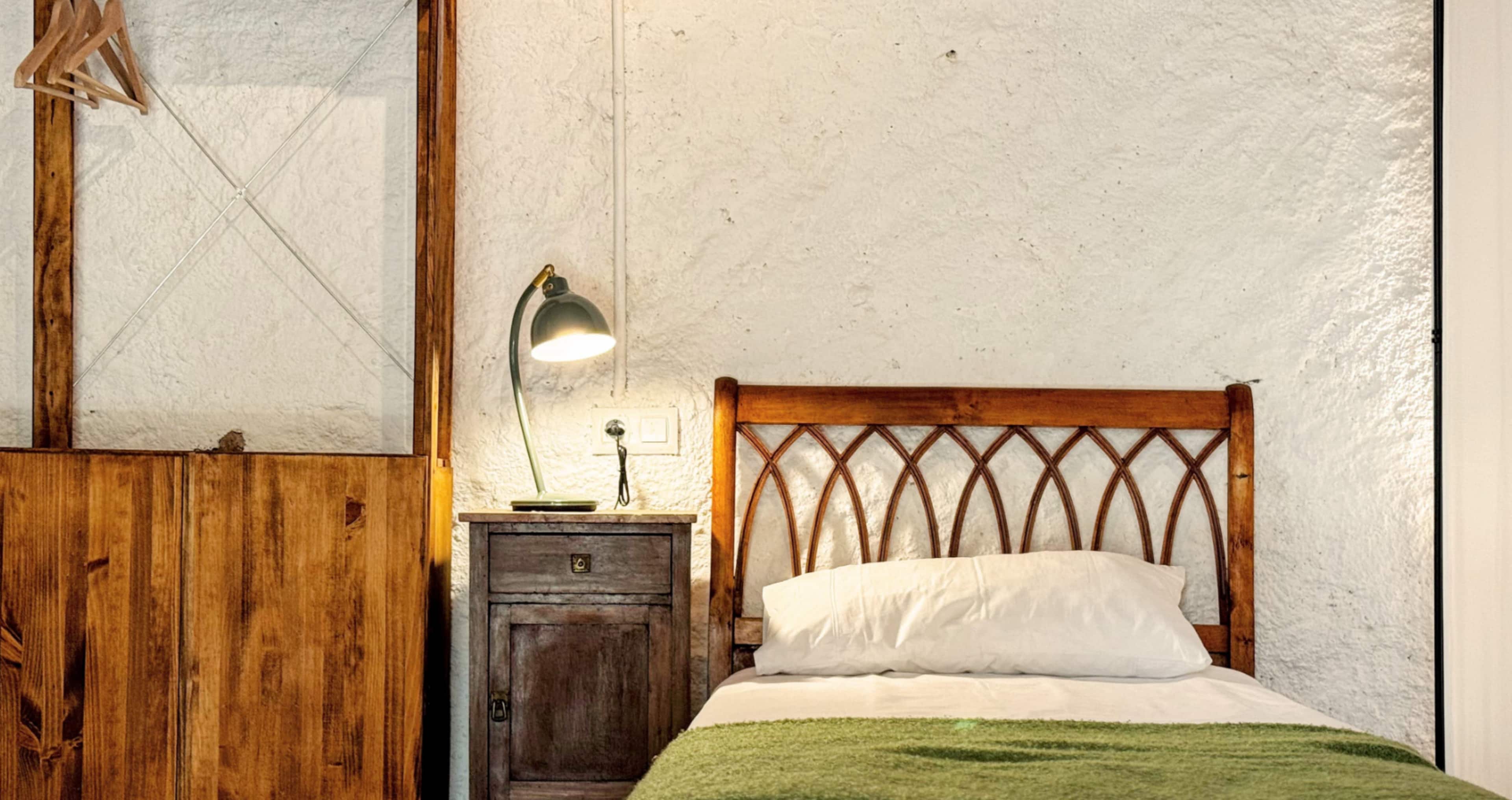 Wonder House Coliving 