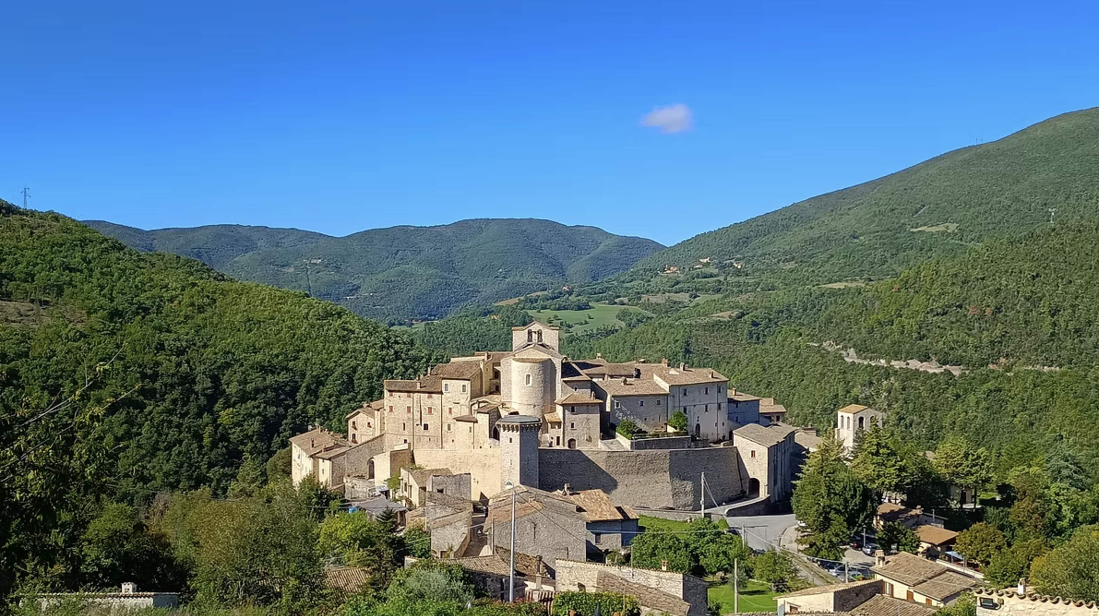Dolce Vita Coliving