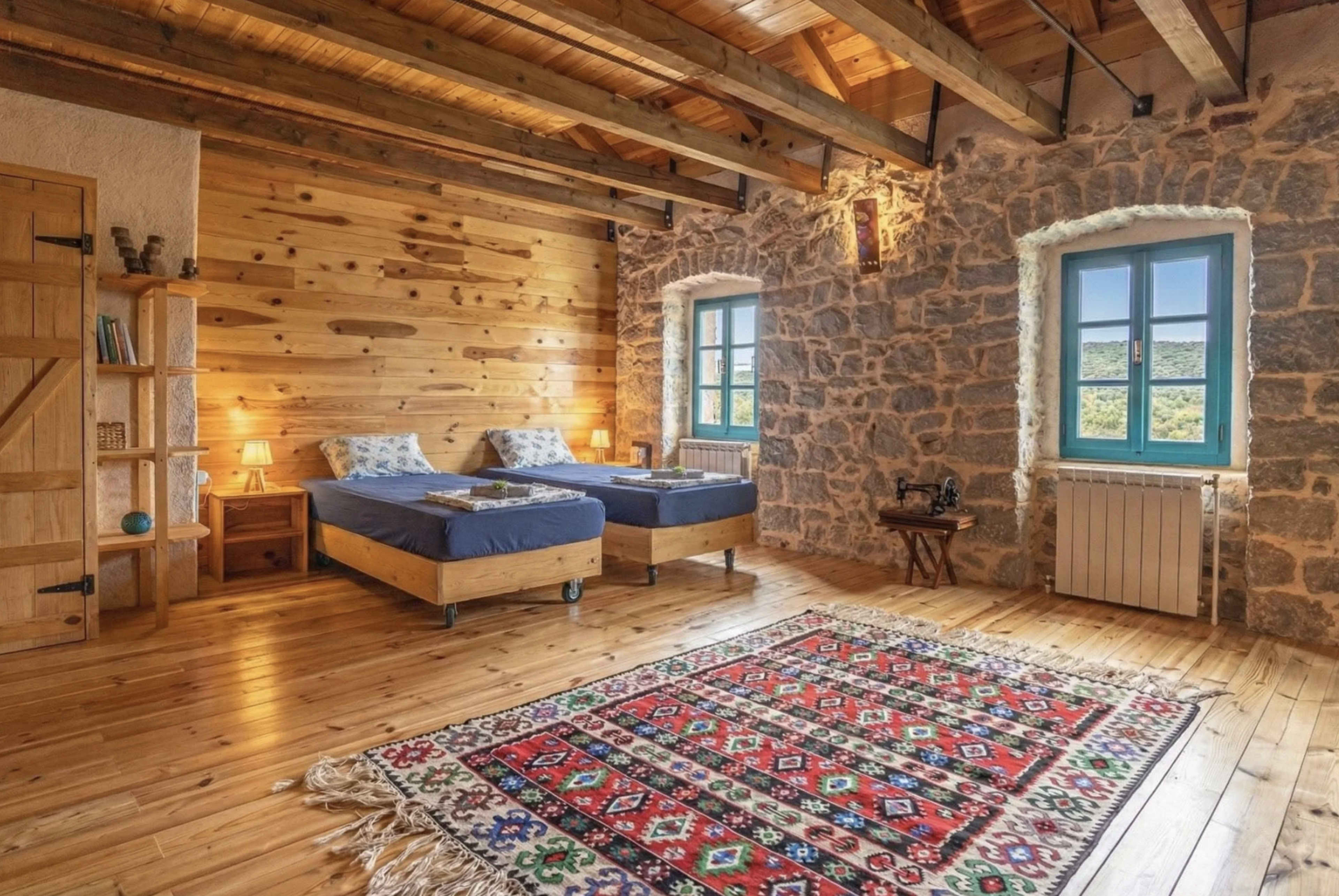 Pachamama Farm Retreat Coliving 