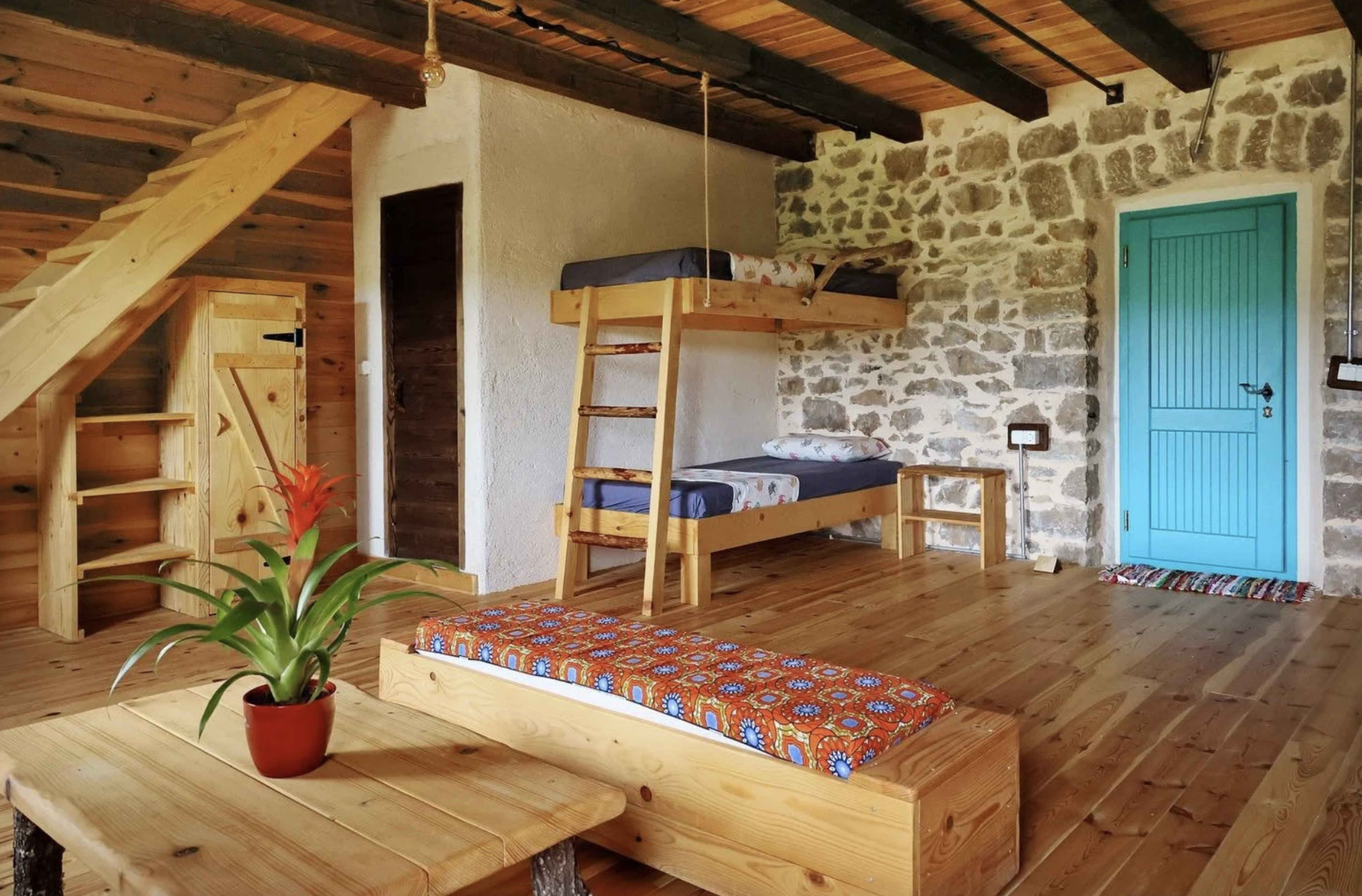 Pachamama Farm Retreat Coliving 