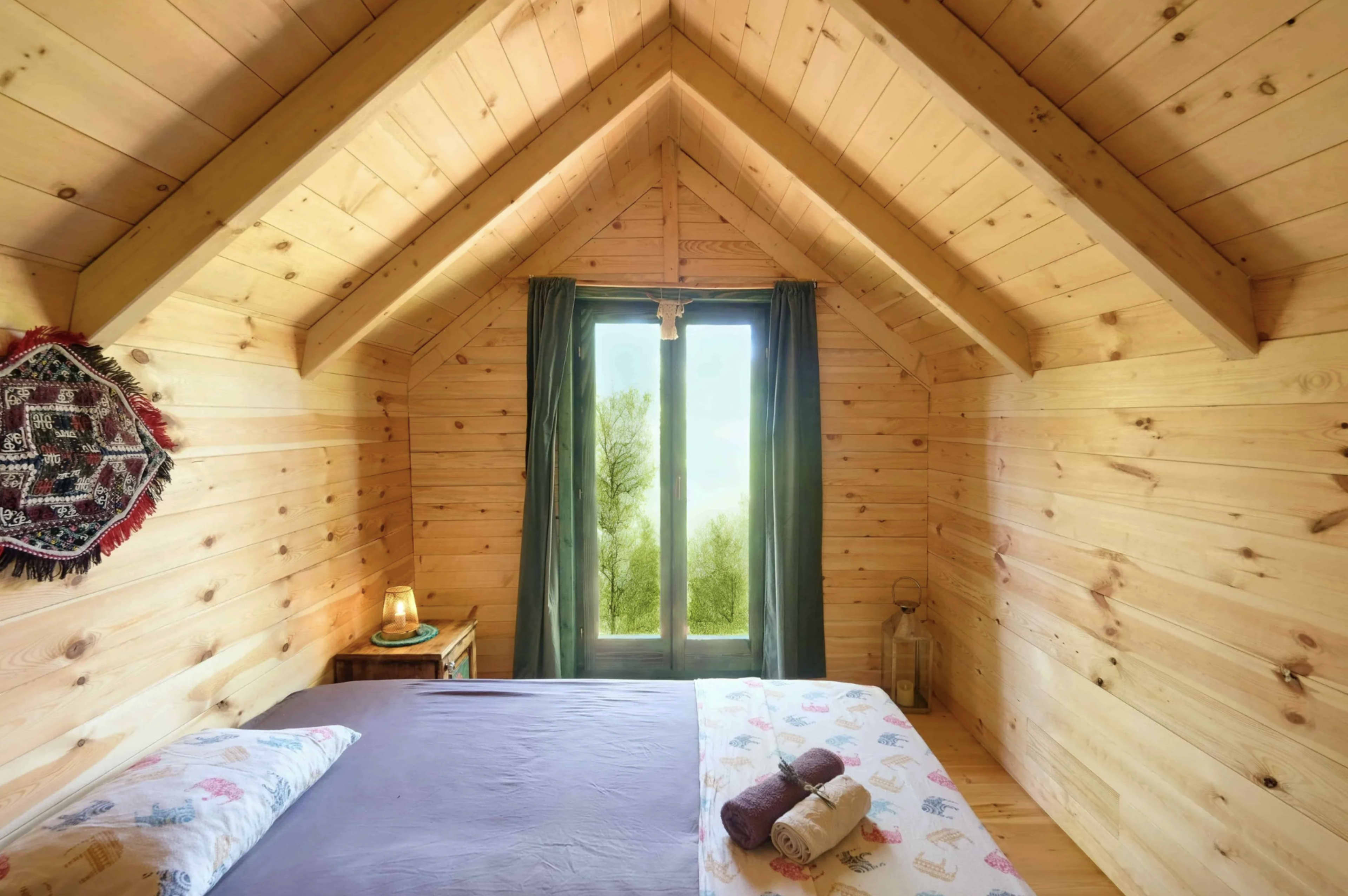Pachamama Farm Retreat Coliving 
